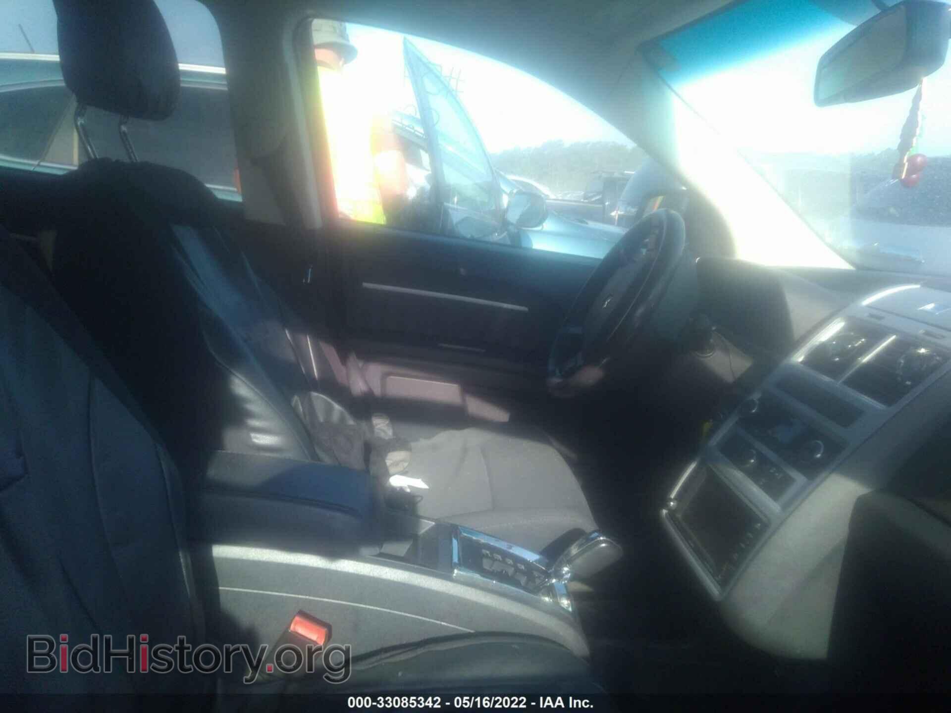 2010 DODGE JOURNEY - VIN: 3D4PG5FV3AT238233 - Photo 5