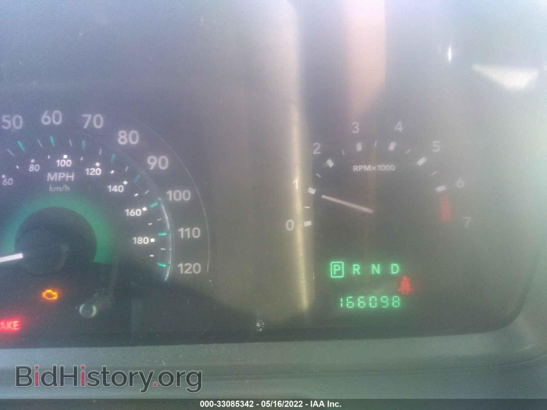 2010 DODGE JOURNEY - VIN: 3D4PG5FV3AT238233 - Photo 7