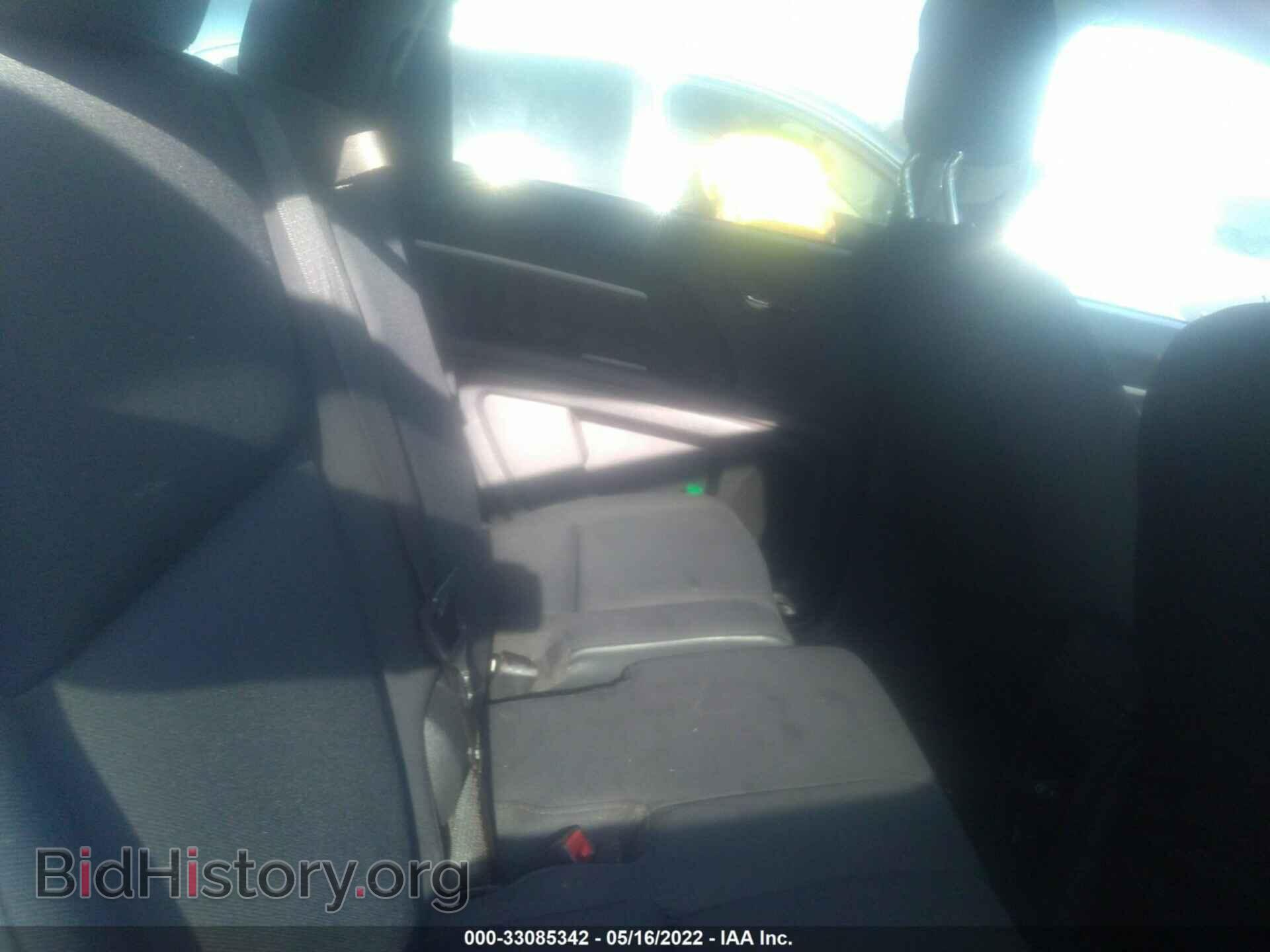 2010 DODGE JOURNEY - VIN: 3D4PG5FV3AT238233 - Photo 8