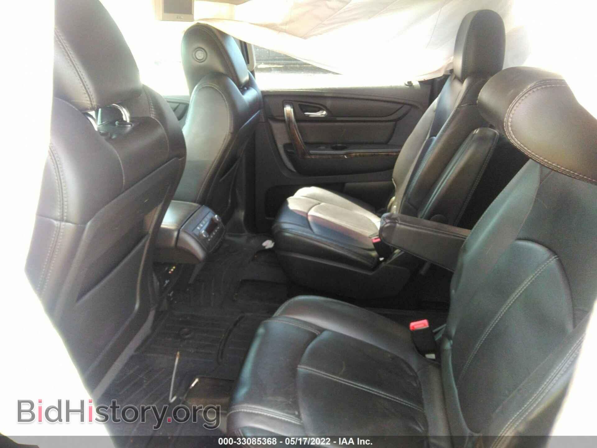 2015 GMC ACADIA - VIN: 1GKKVRKD5FJ190187 - Фото 8