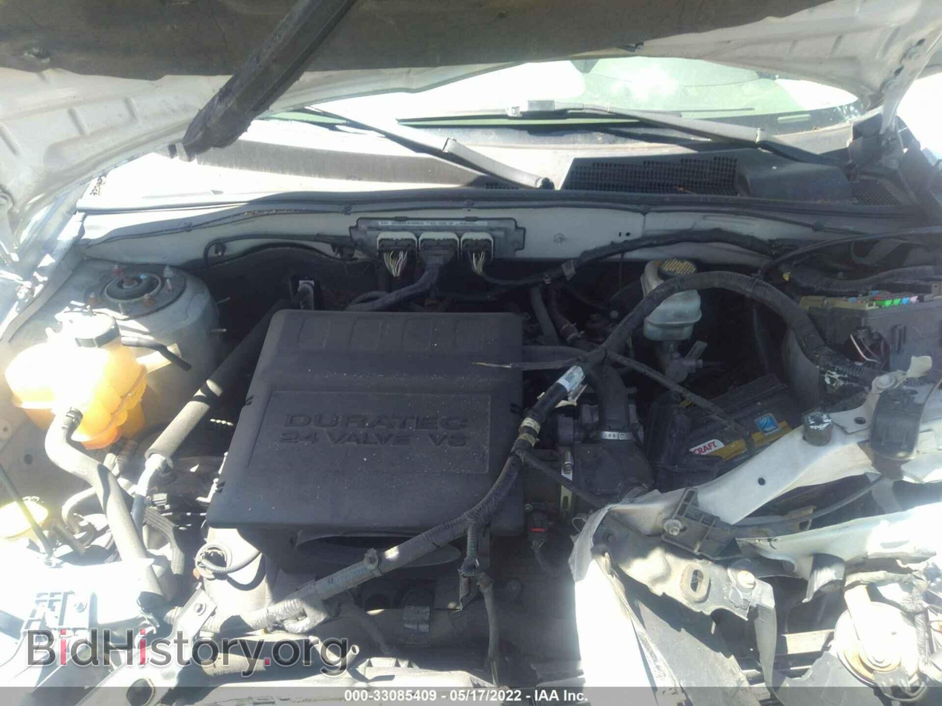 2009 FORD ESCAPE - VIN: 1FMCU03G49KC25478 - Фото 10