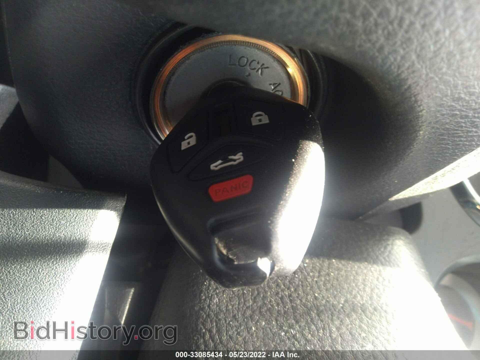 2008 MITSUBISHI ECLIPSE - VIN: 4A3AK34T98E017010 - Photo 11