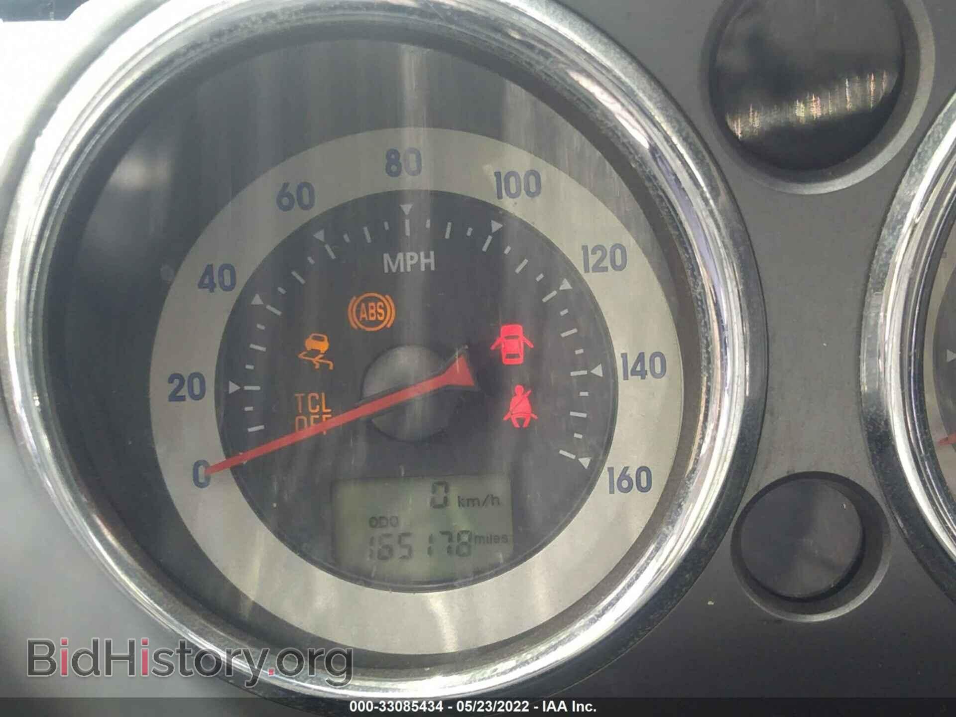 2008 MITSUBISHI ECLIPSE - VIN: 4A3AK34T98E017010 - Photo 7
