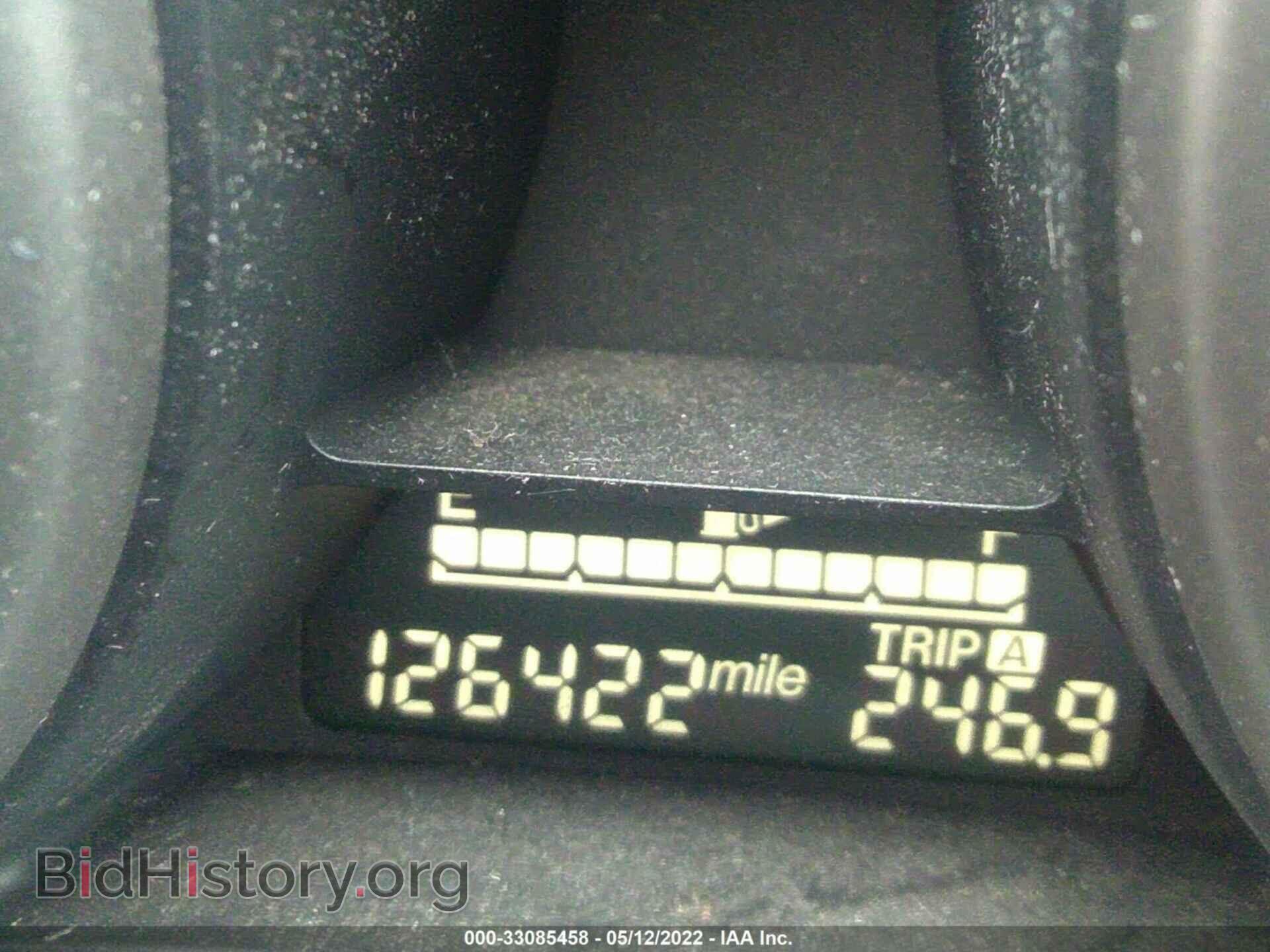 2012 MAZDA MAZDA3 - VIN: JM1BL1L82C1613873 - Фото 7