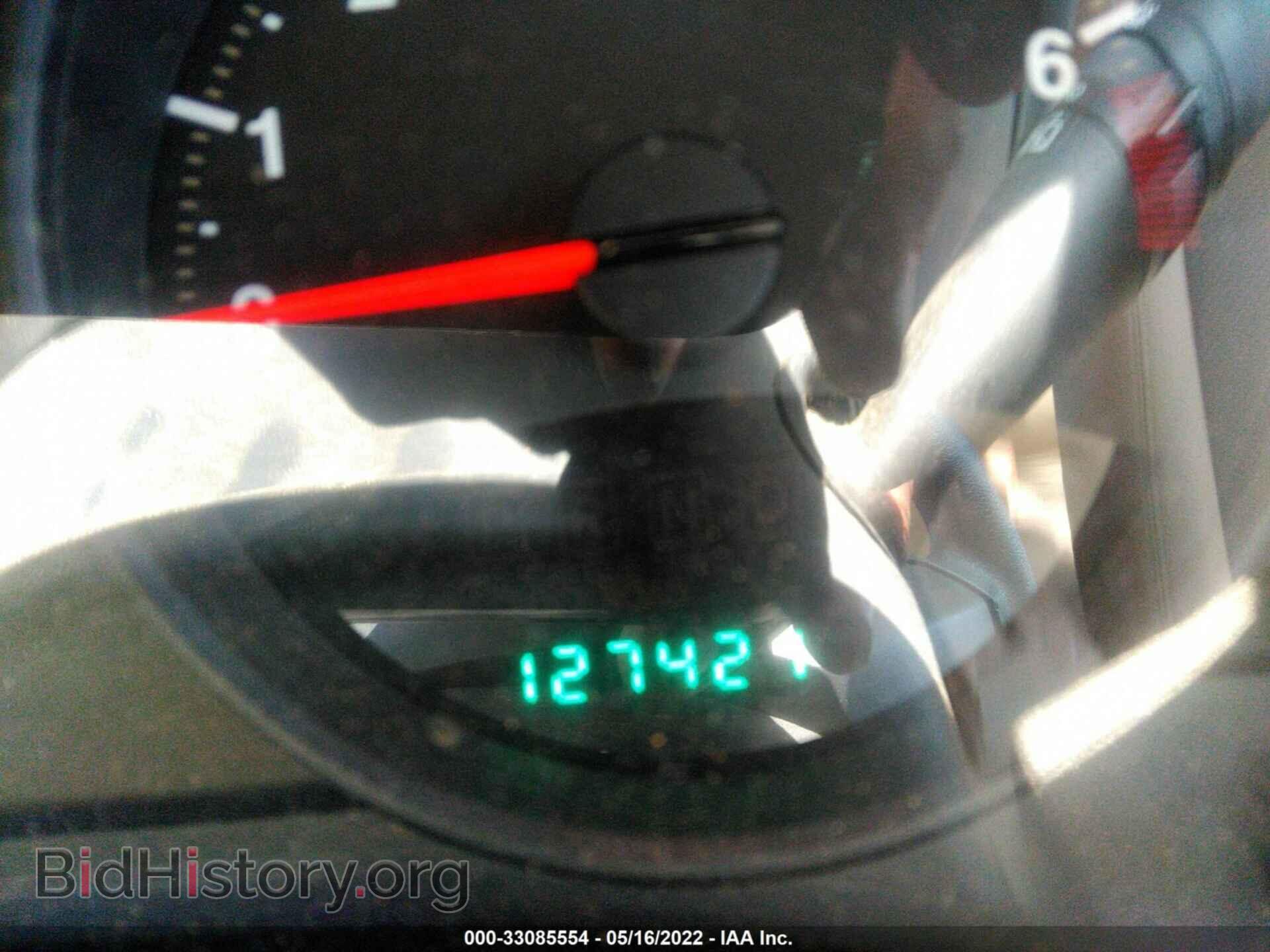 2010 JEEP COMPASS - VIN: 1J4NT4FB9AD523647 - Фото 7