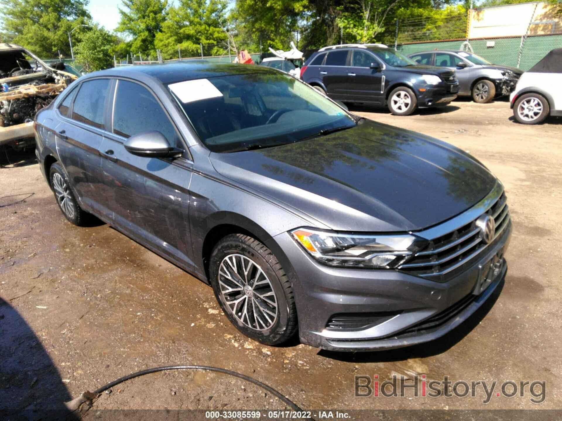 Photo 3VWC57BU5KM254629 - VOLKSWAGEN JETTA 2019