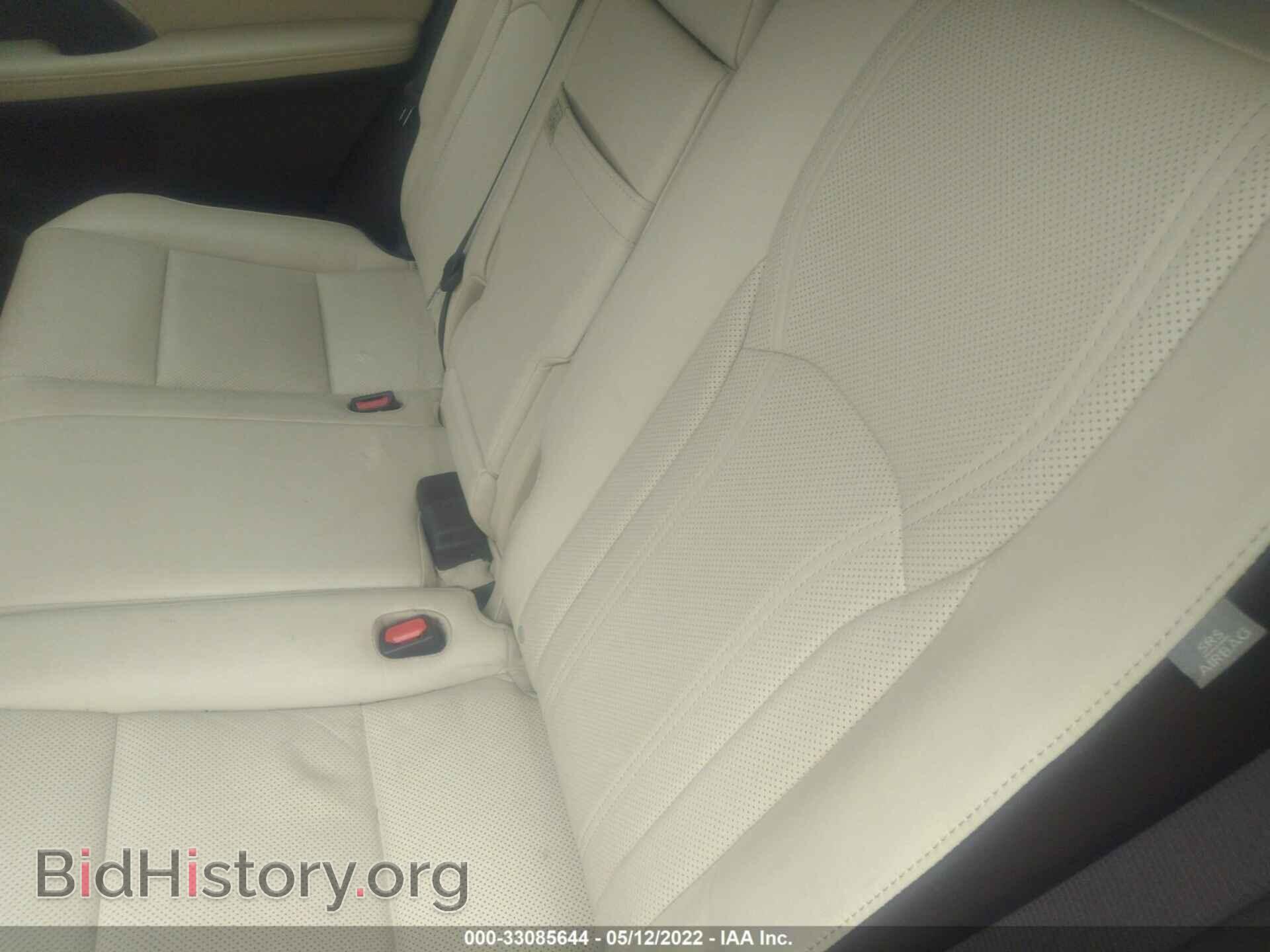 2019 LEXUS RX - VIN: 2T2BZMCA3KC201650 - Photo 8