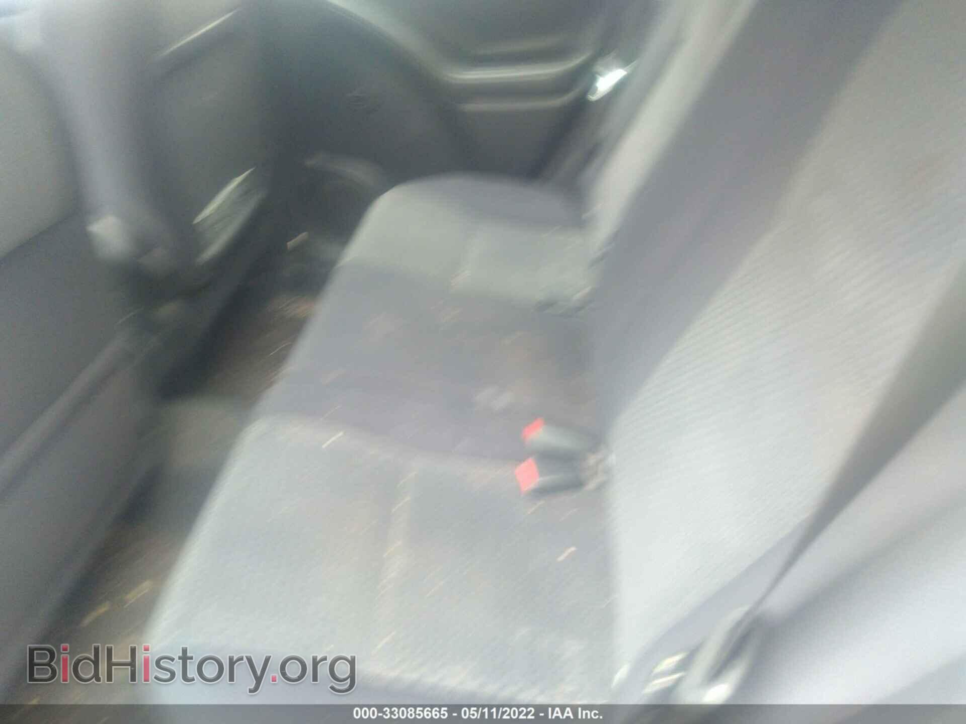 2006 TOYOTA MATRIX - VIN: 2T1LR32E46C562642 - Фото 8