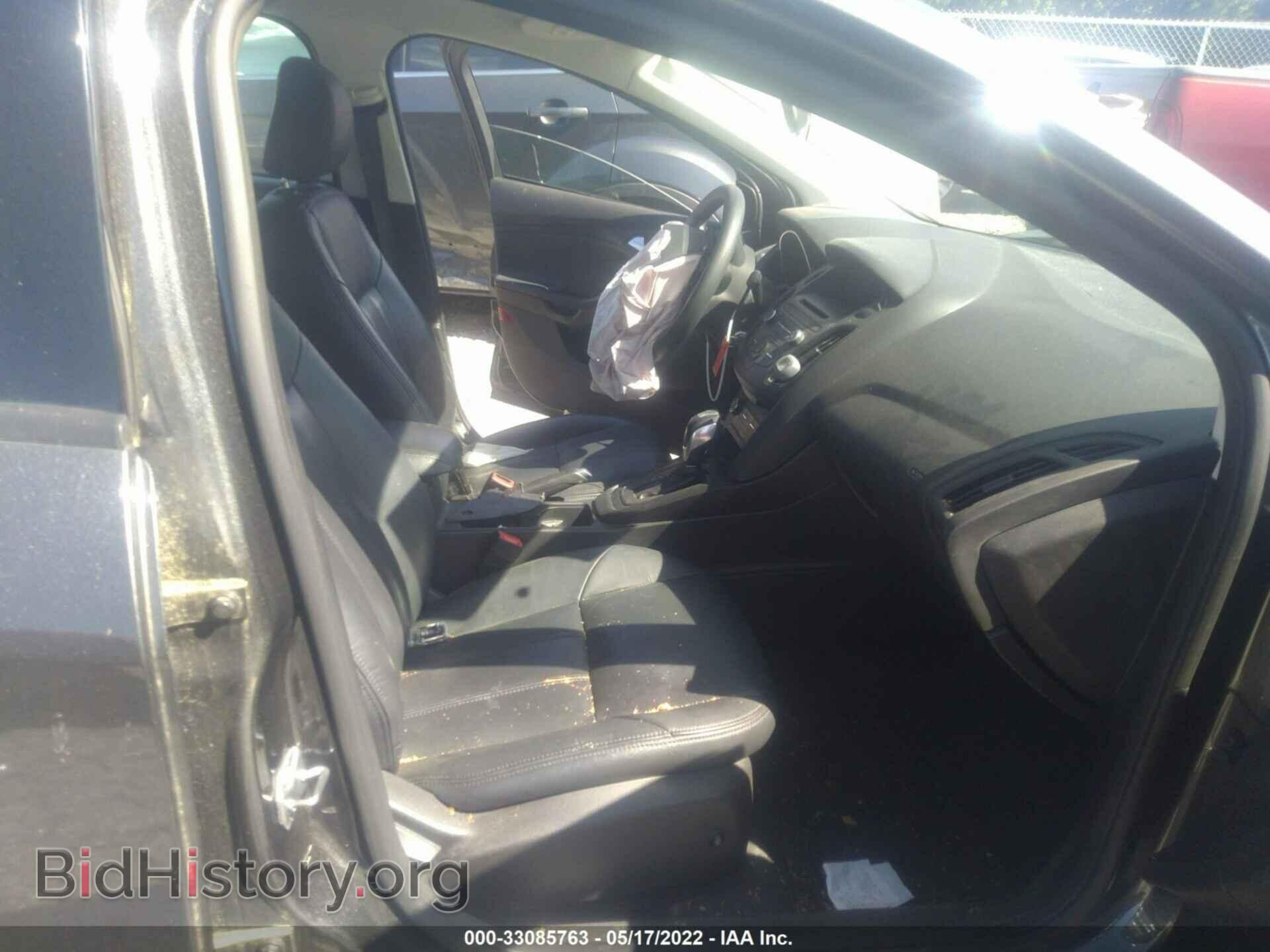 2015 FORD FOCUS - VIN: 1FADP3F29FL273099 - Фото 5