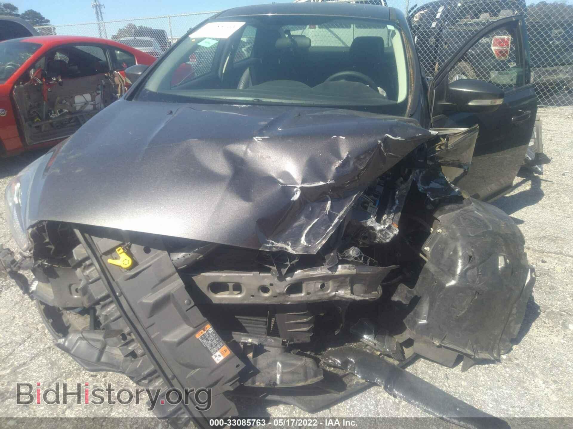 2015 FORD FOCUS - VIN: 1FADP3F29FL273099 - Фото 6