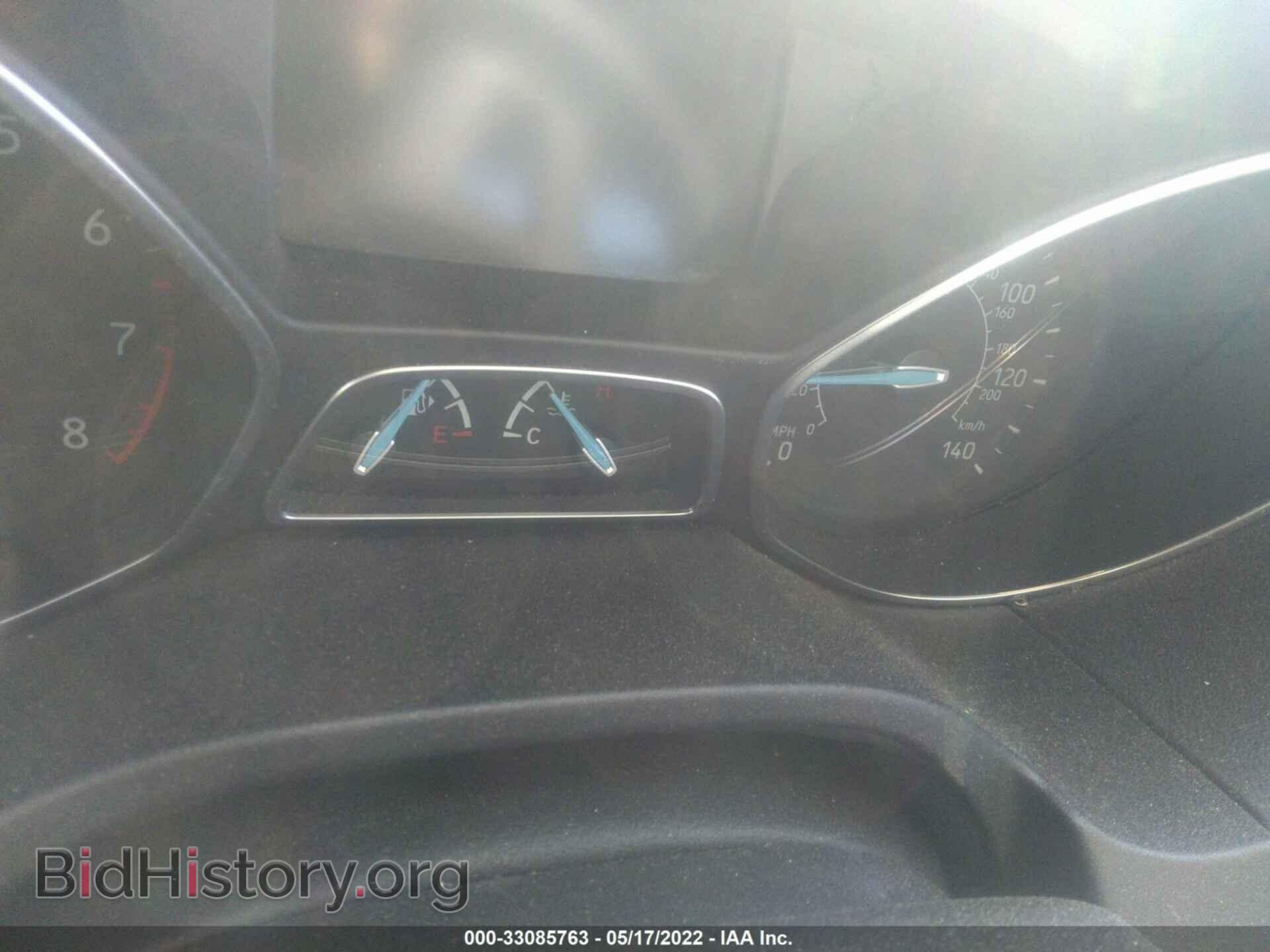 2015 FORD FOCUS - VIN: 1FADP3F29FL273099 - Фото 7