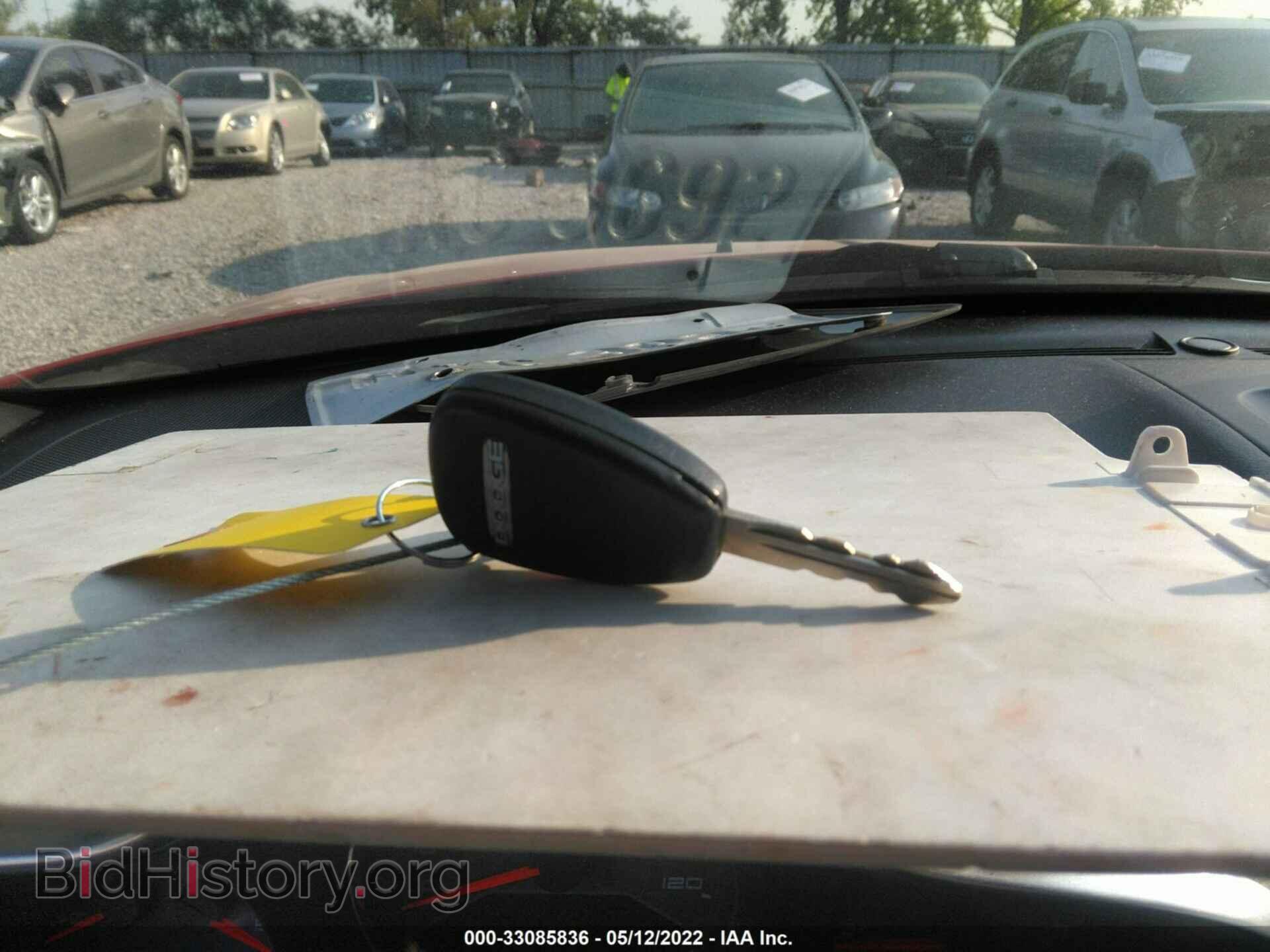 2013 DODGE AVENGER - VIN: 1C3CDZAB3DN552322 - Photo 11