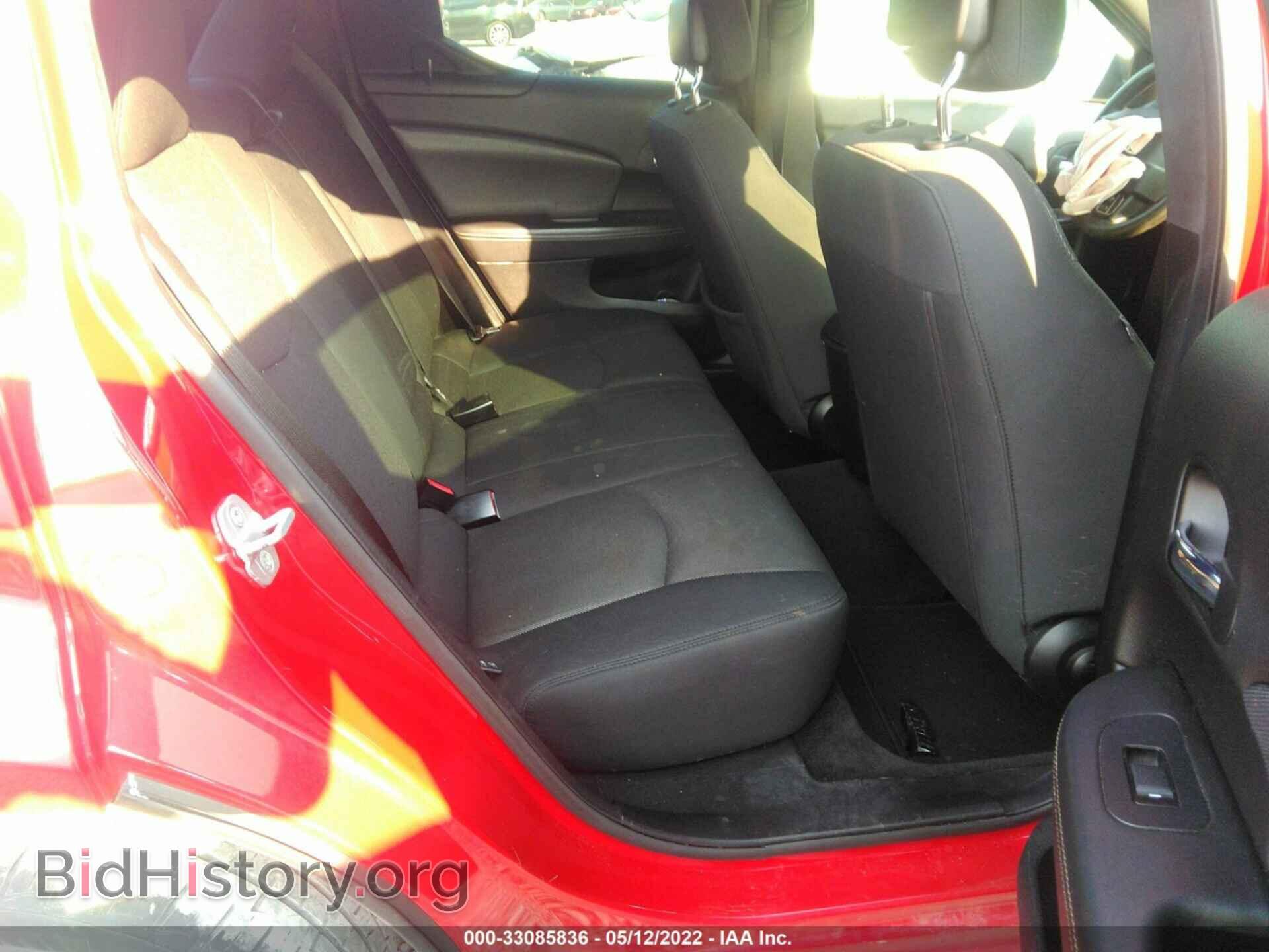 2013 DODGE AVENGER - VIN: 1C3CDZAB3DN552322 - Photo 8