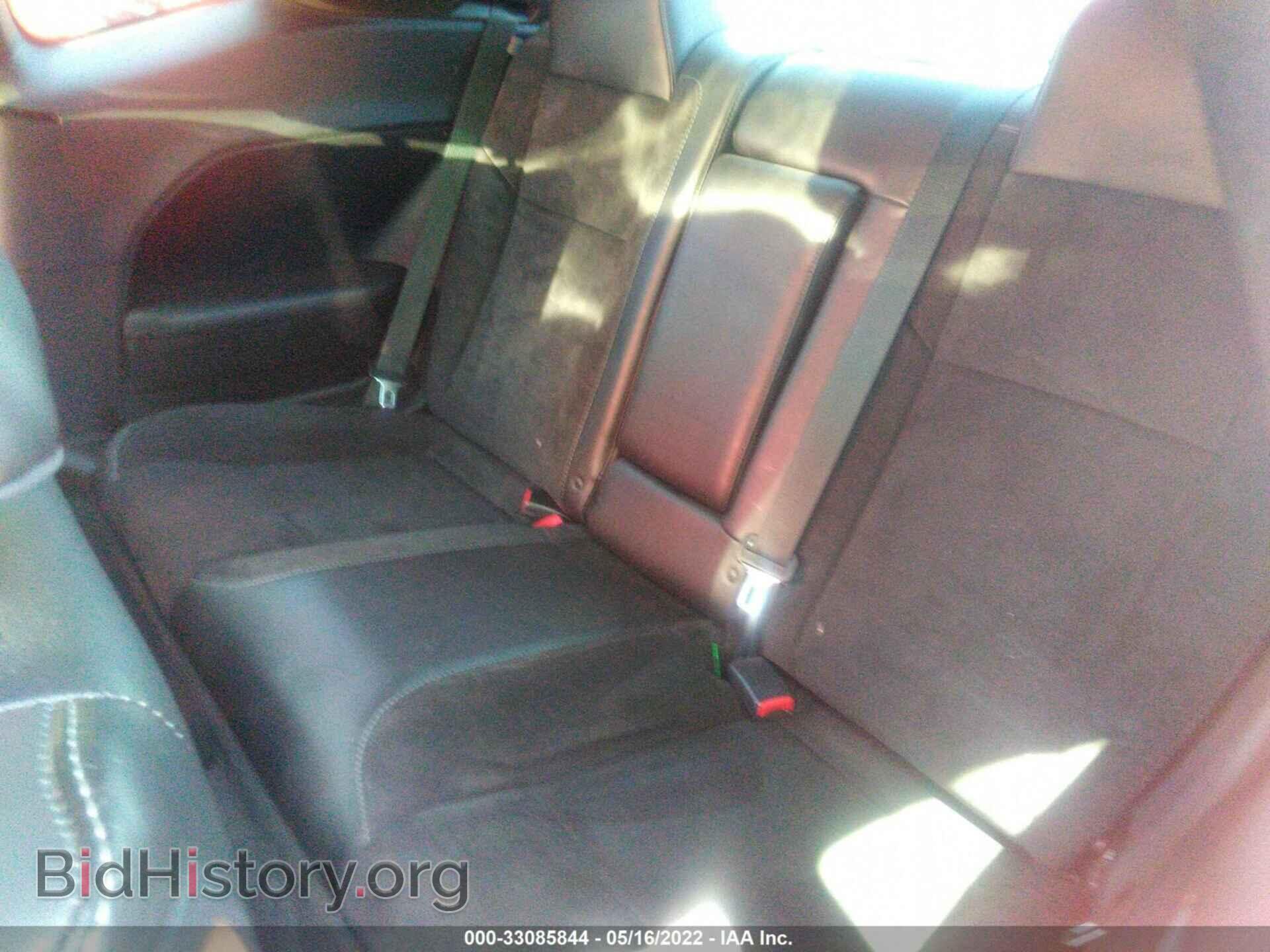 2019 DODGE CHALLENGER - VIN: 2C3CDZJG8KH551927 - Photo 8