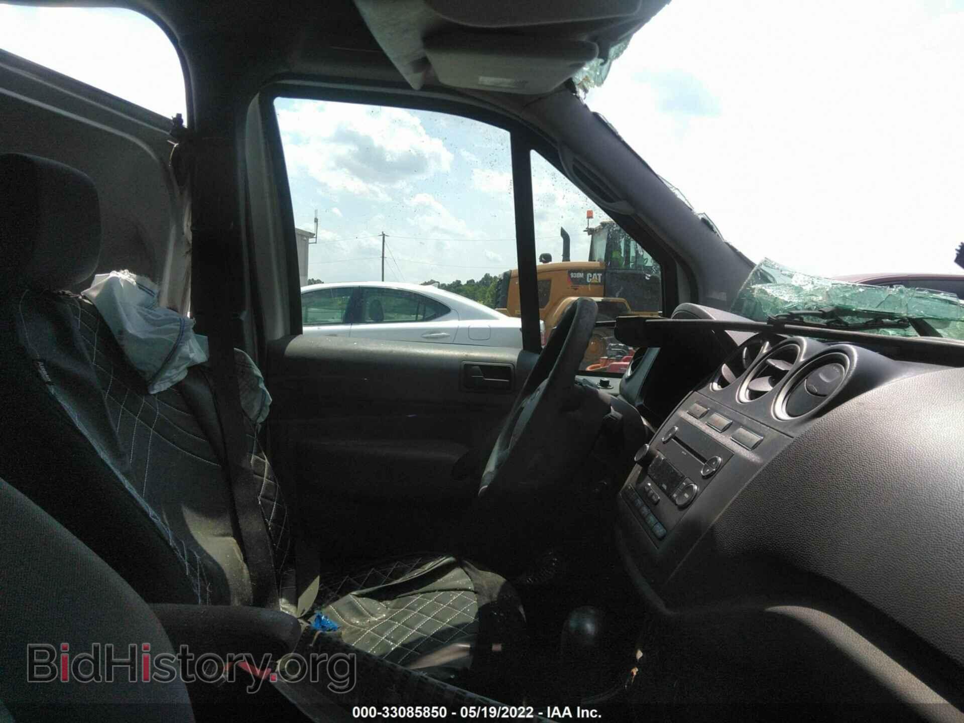 2012 FORD TRANSIT CONNECT - VIN: NM0LS7BN7CT120239 - Фото 5