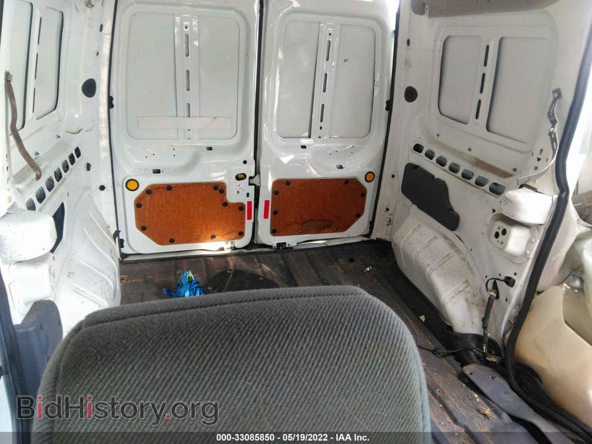2012 FORD TRANSIT CONNECT - VIN: NM0LS7BN7CT120239 - Фото 8