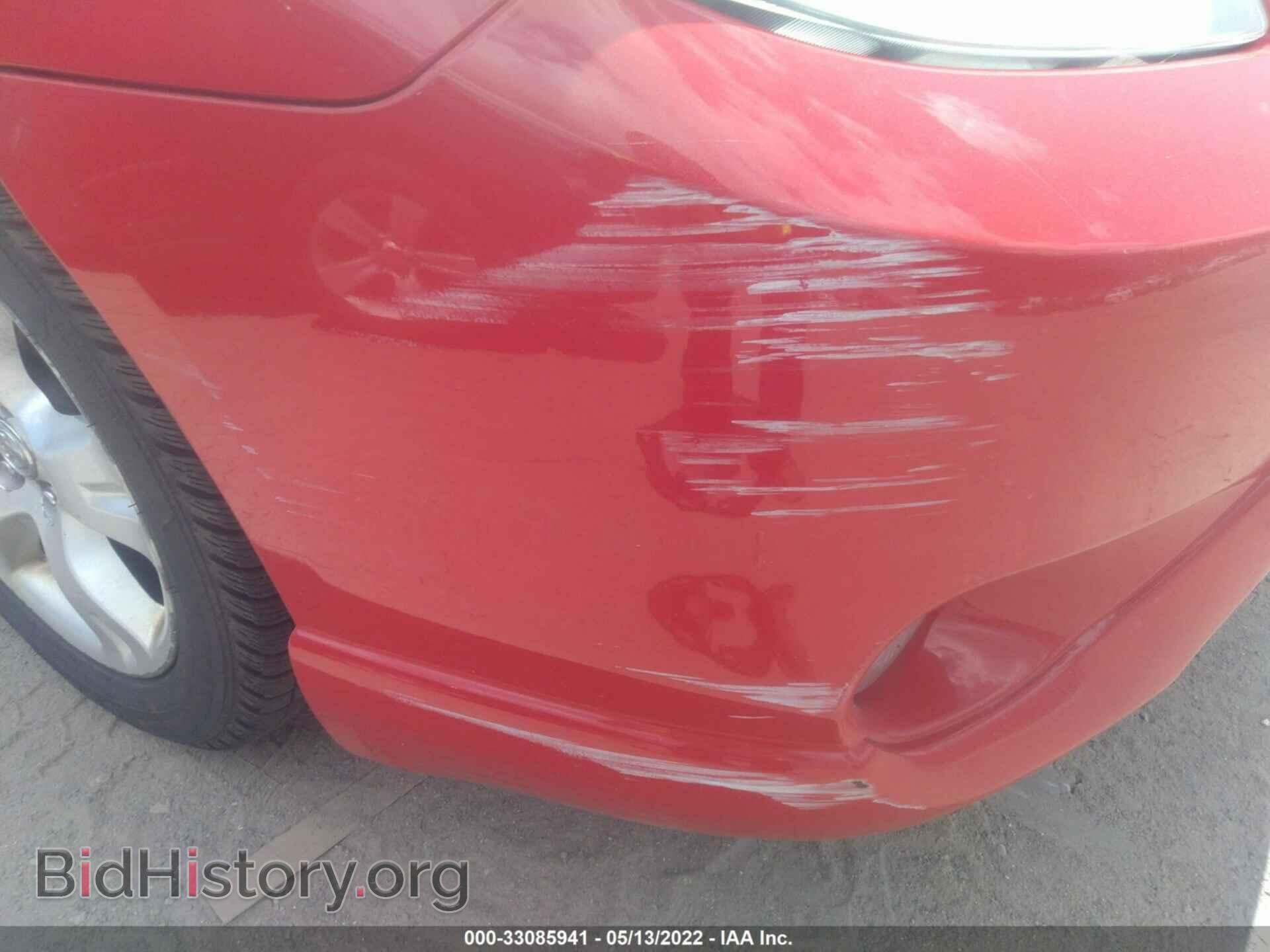 2007 TOYOTA MATRIX - VIN: 2T1KR32E07C676425 - Фото 6