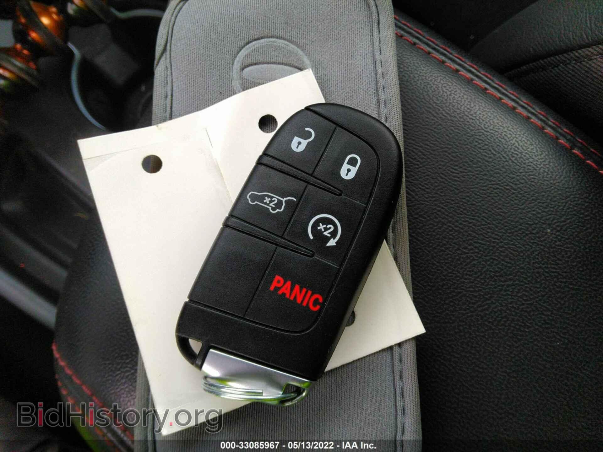 2021 DODGE DURANGO - VIN: 1C4SDHCT2MC715495 - Фото 11