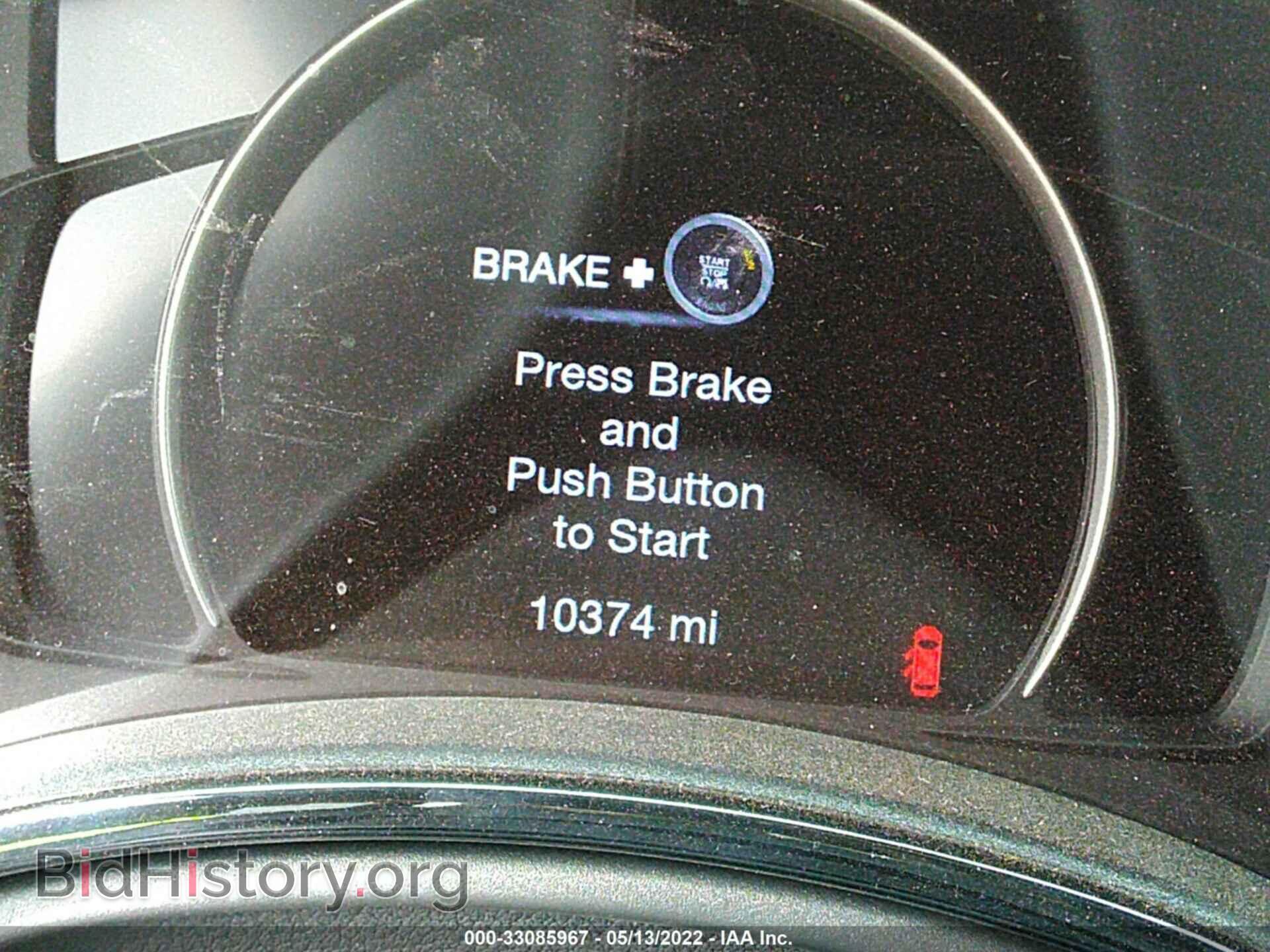 2021 DODGE DURANGO - VIN: 1C4SDHCT2MC715495 - Фото 7