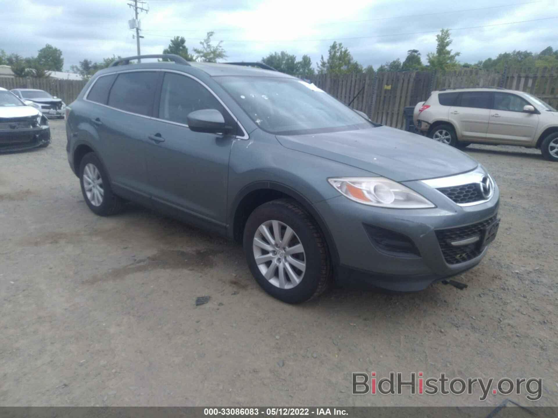 Photo JM3TB3MV3A0207909 - MAZDA CX-9 2010