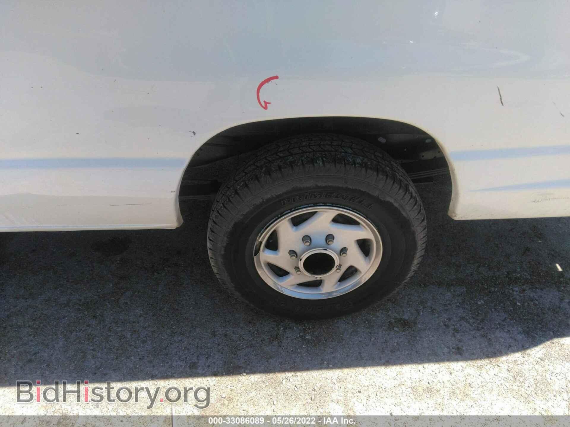 2007 FORD ECONOLINE CARGO VAN - VIN: 1FTNS24LX7DA52433 - Фото 12