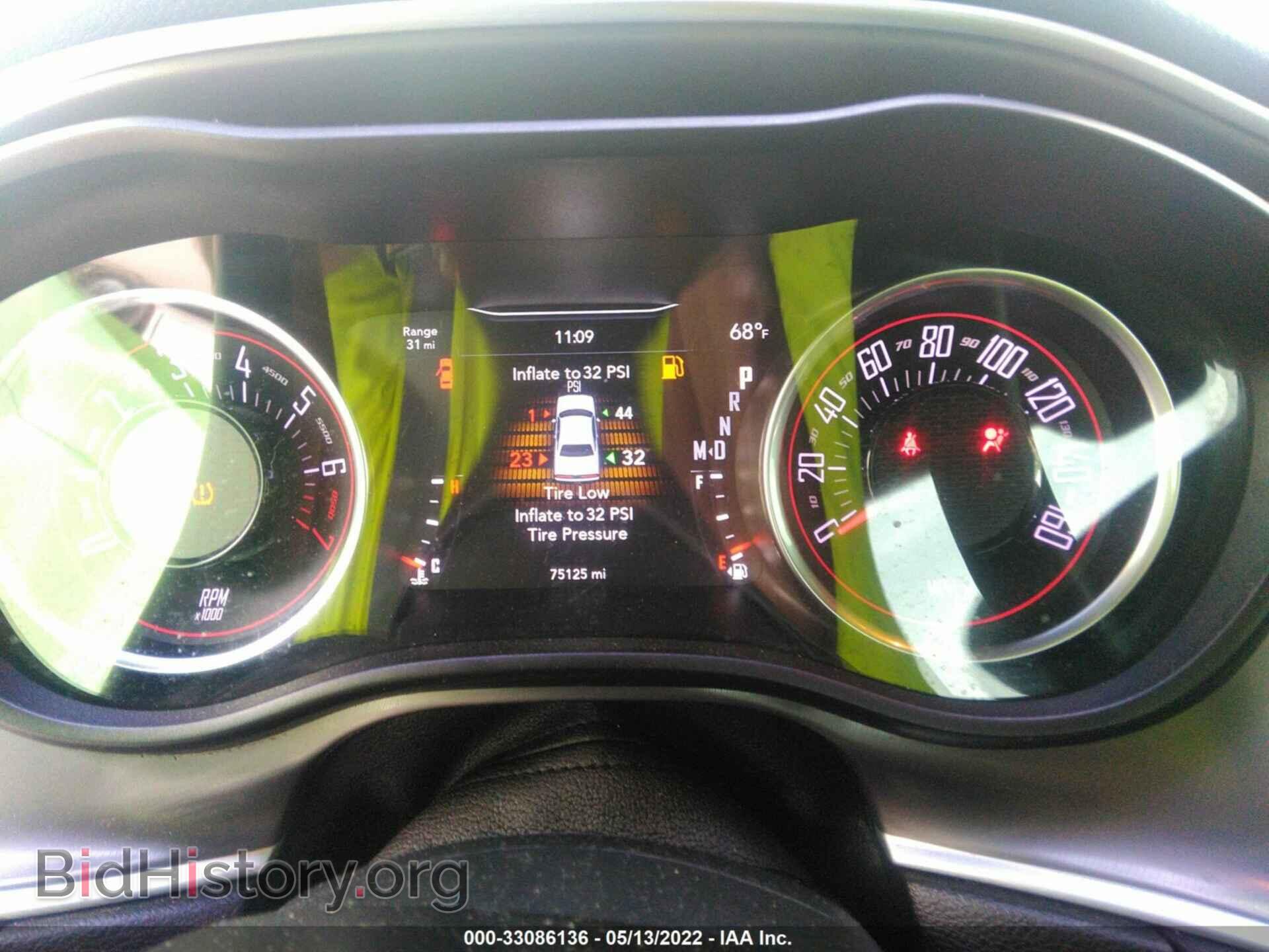 2019 DODGE CHALLENGER - VIN: 2C3CDZAG0KH731788 - Фото 7