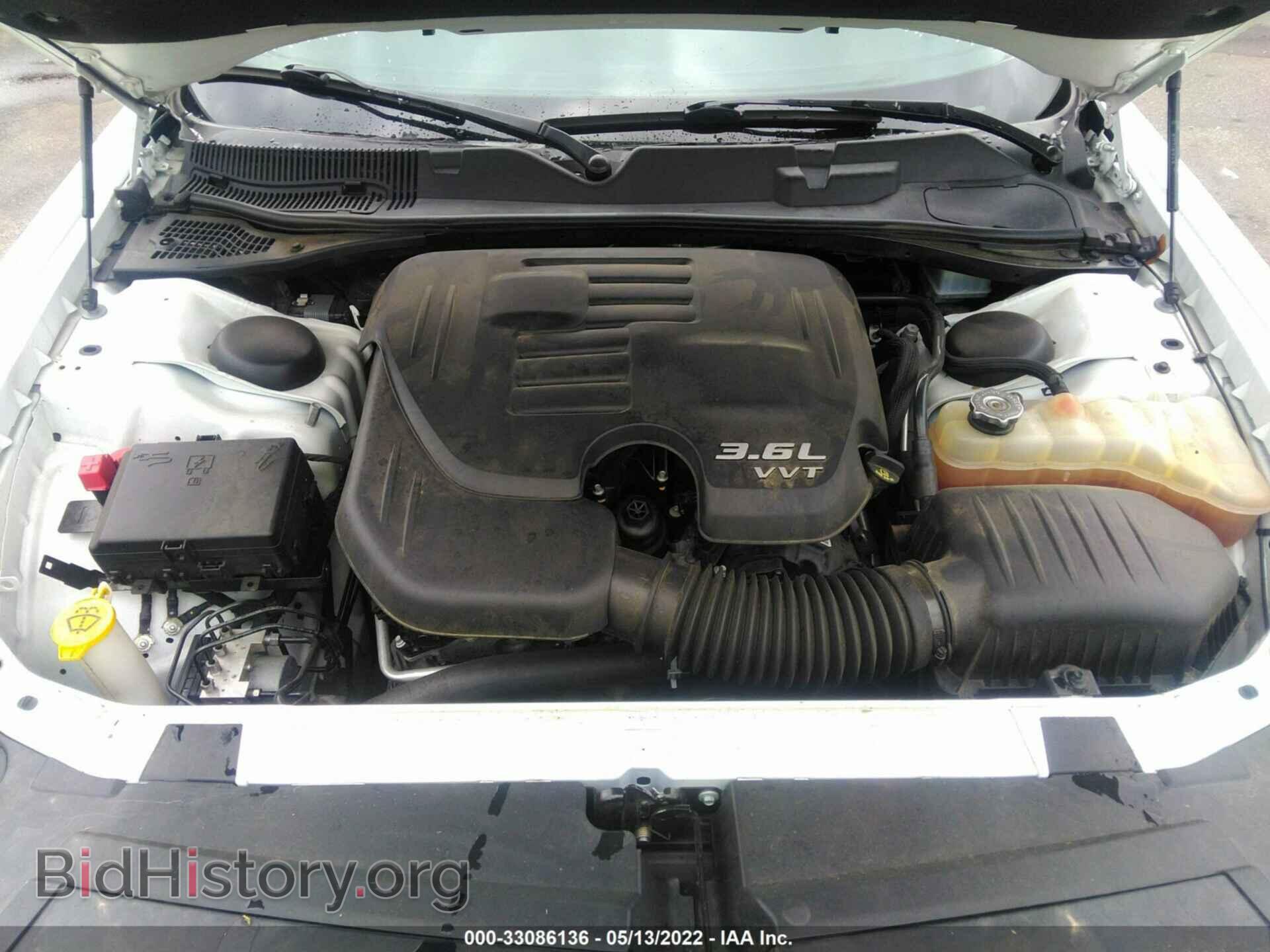 2019 DODGE CHALLENGER - VIN: 2C3CDZAG0KH731788 - Фото 10