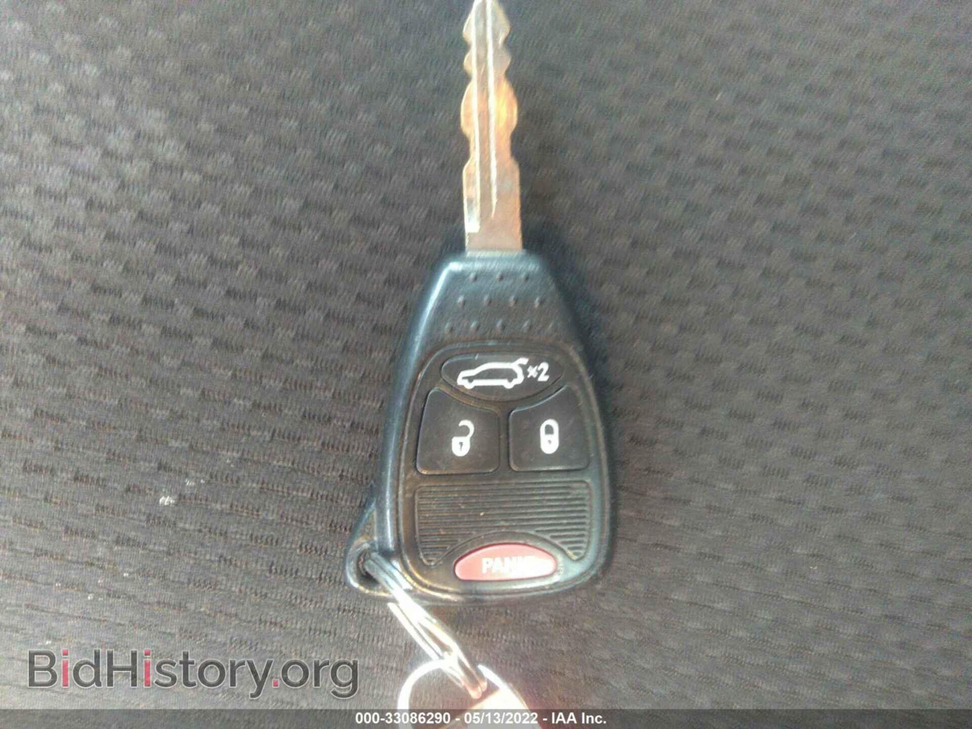 2012 CHRYSLER 200 - VIN: 1C3CCBAB1CN229282 - Фото 11