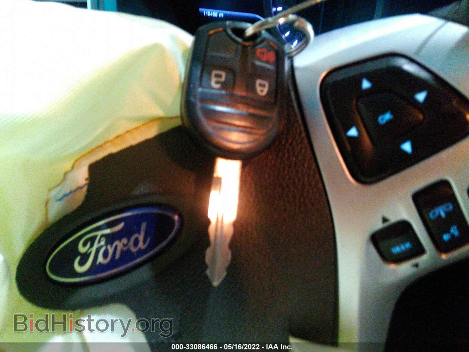 2013 FORD EXPLORER - VIN: 1FM5K8D84DGA13566 - Photo 11
