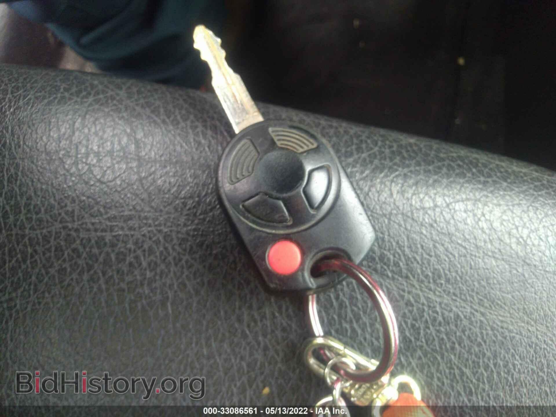 2007 FORD EDGE - VIN: 2FMDK48CX7BA49423 - Photo 11