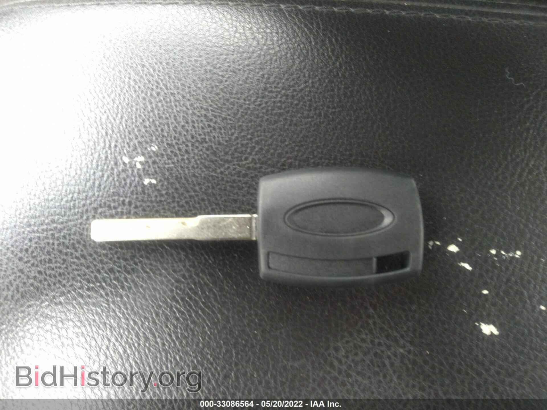 2014 FORD FOCUS - VIN: 1FADP3F29EL218621 - Photo 11