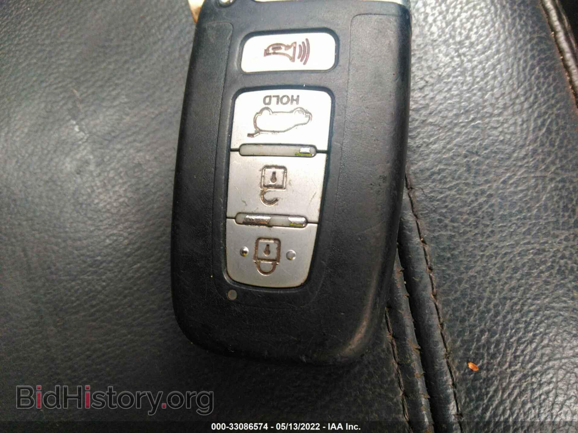 2012 KIA RIO - VIN: KNADN5A3XC6031893 - Фото 11