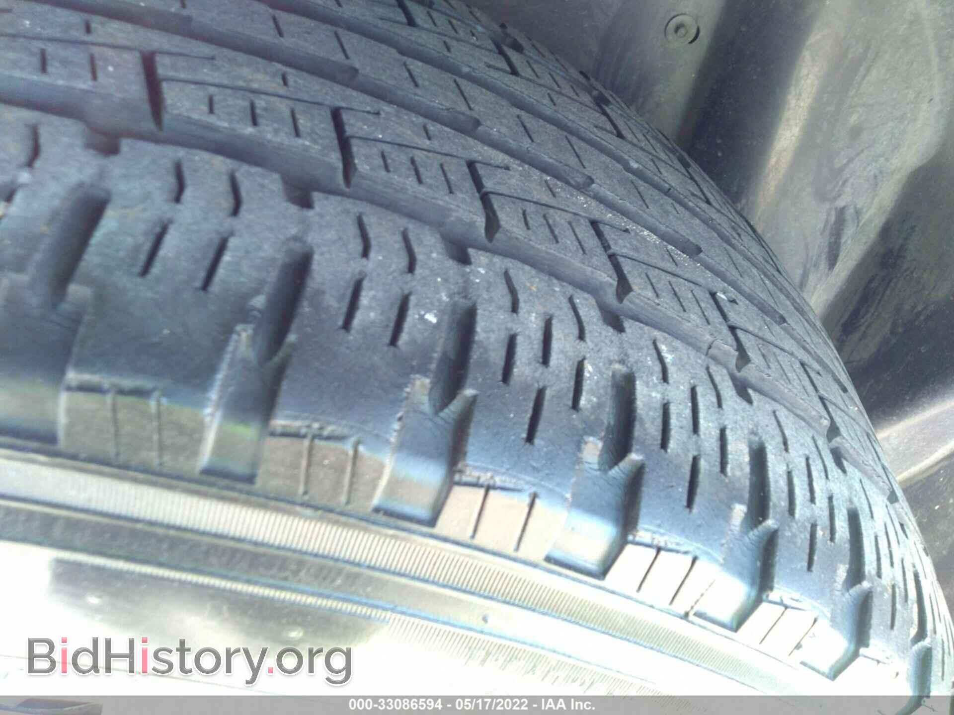 2013 FORD EDGE - VIN: 2FMDK3KC7DBB17174 - Фото 13