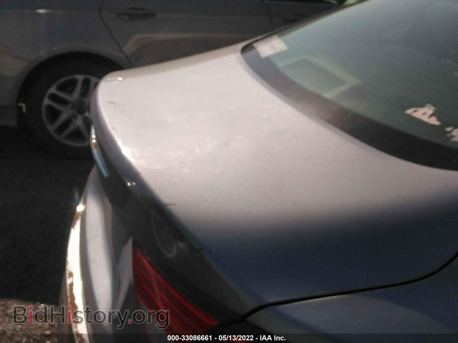 2015 CHRYSLER 200 - VIN: 1C3CCCABXFN531809 - Фото 6