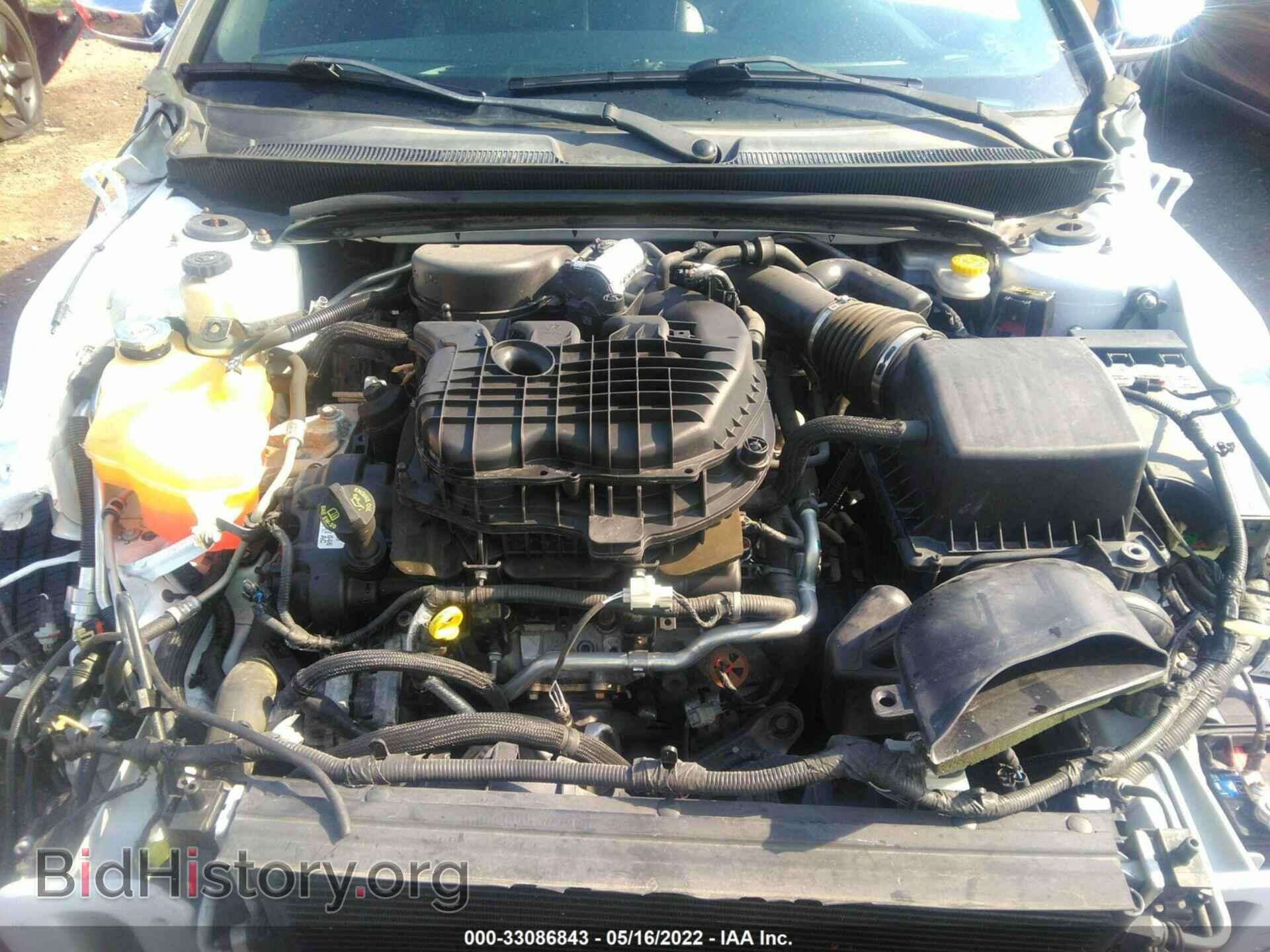 2013 CHRYSLER 200 - VIN: 1C3BCBFG9DN550939 - Photo 10