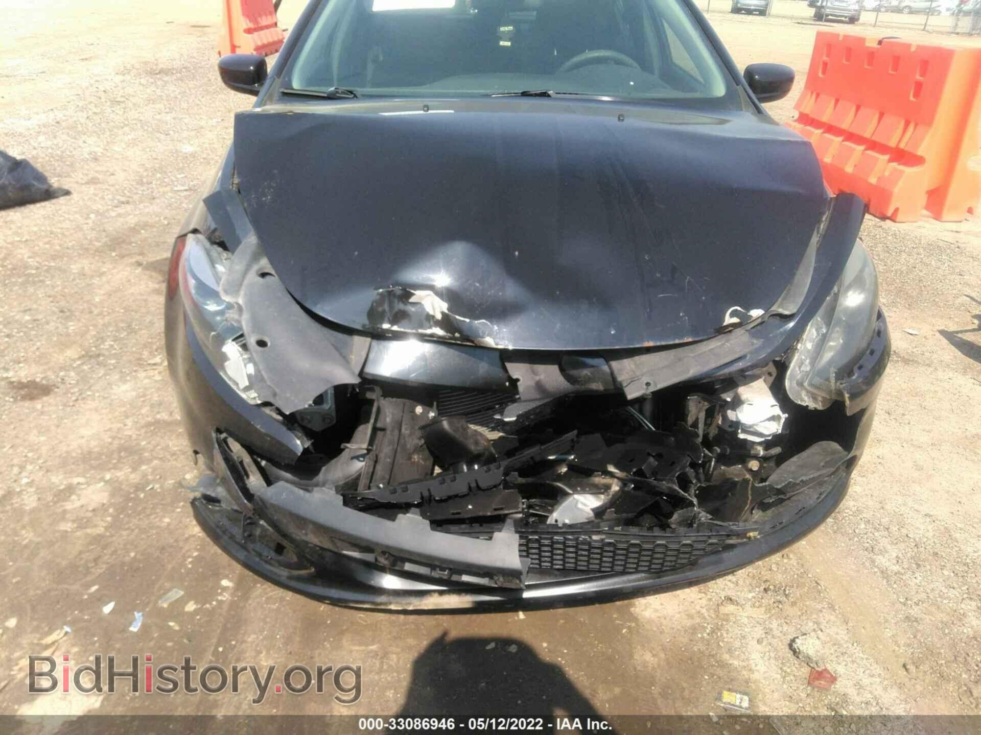 2015 DODGE DART - VIN: 1C3CDFBBXFD128500 - Фото 6