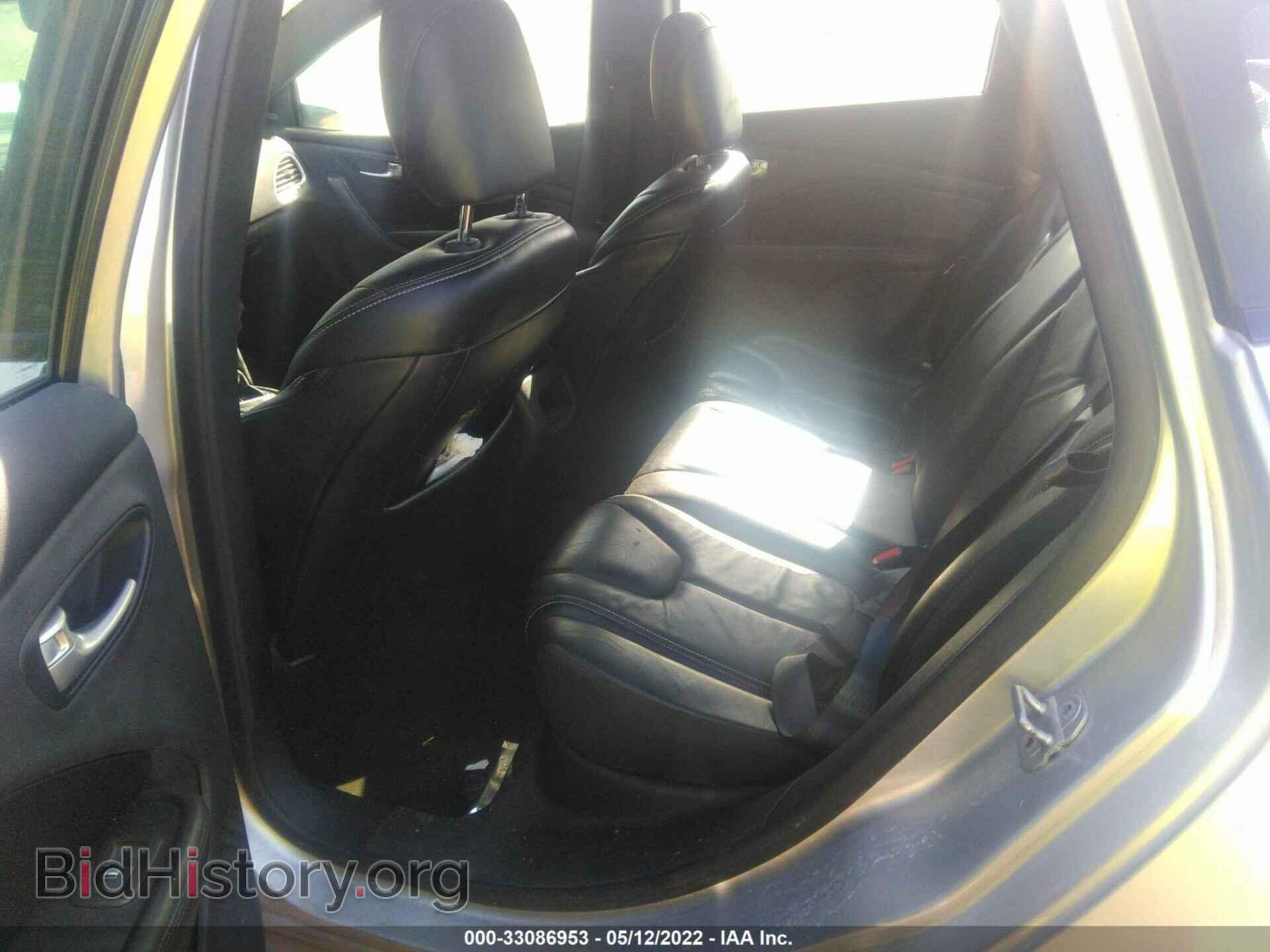 2013 DODGE DART - VIN: 1C3CDFCH5DD171772 - Photo 8