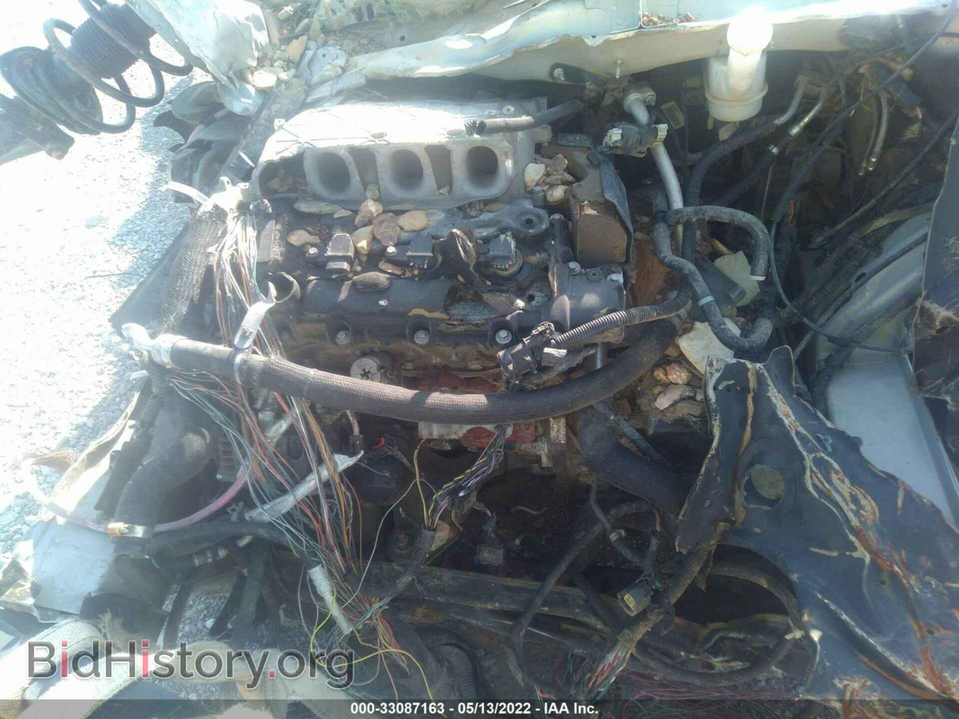 2009 BUICK ENCLAVE - VIN: 5GAEV23D09J174838 - Фото 10