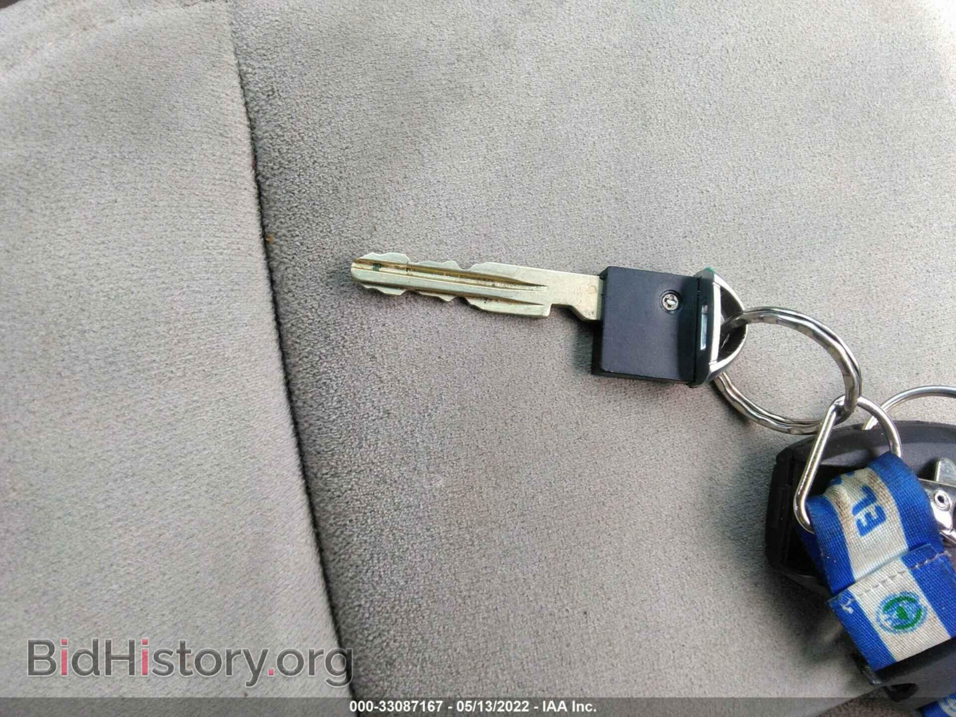 2008 NISSAN MAXIMA - VIN: 1N4BA41E98C836638 - Фото 11