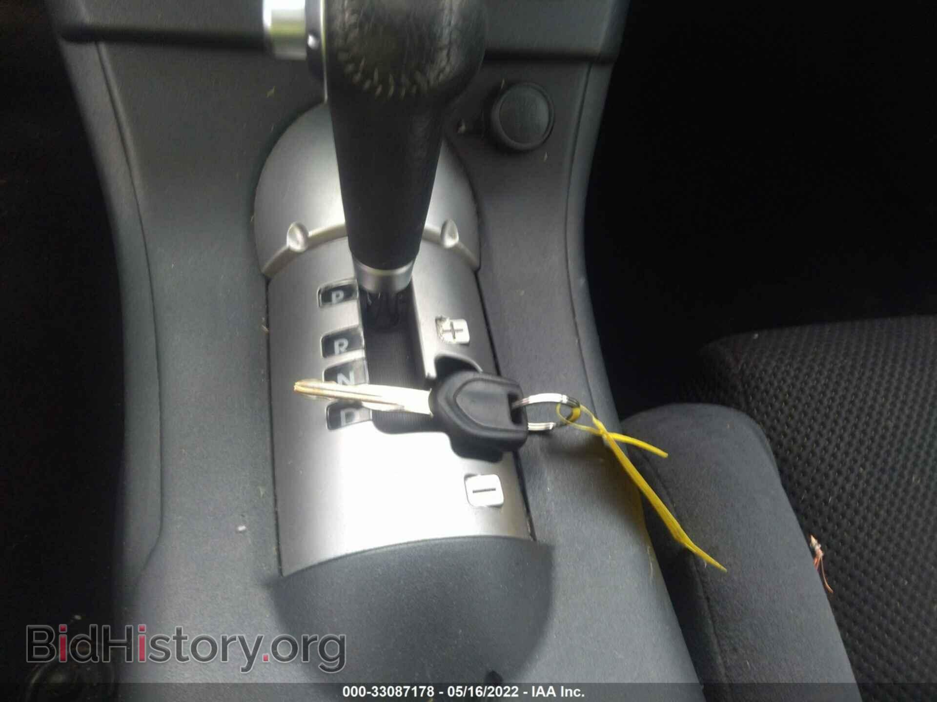 2006 MITSUBISHI ECLIPSE - VIN: 4A3AK24F26E033275 - Photo 11