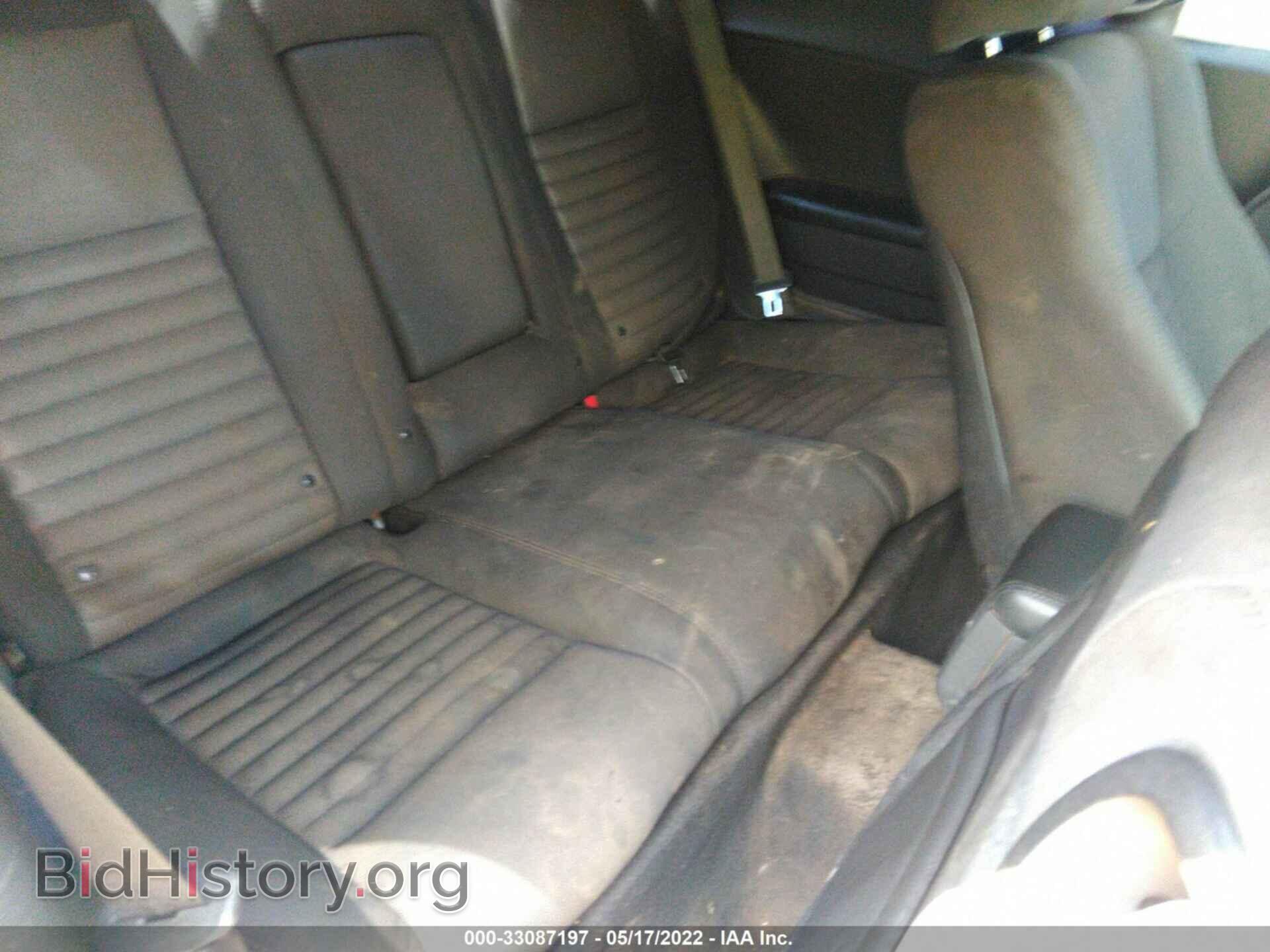 2013 DODGE CHALLENGER - VIN: 2C3CDYAG1DH693775 - Photo 8