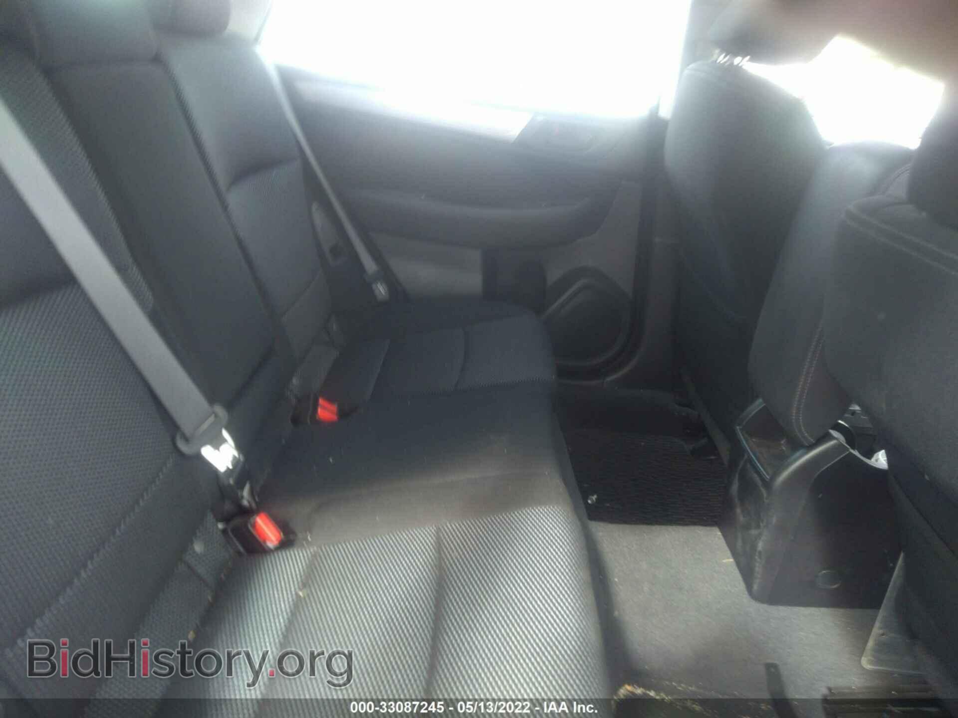 2019 SUBARU OUTBACK - VIN: 4S4BSABC6K3269570 - Фото 8
