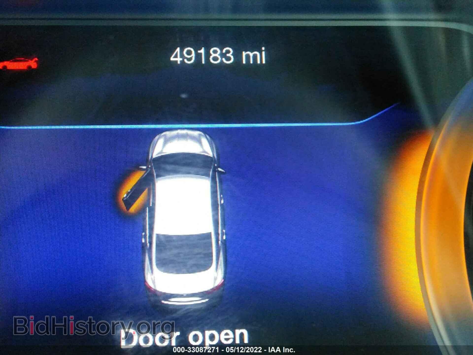 2016 CHRYSLER 200 - VIN: 1C3CCCBG7GN130617 - Фото 7