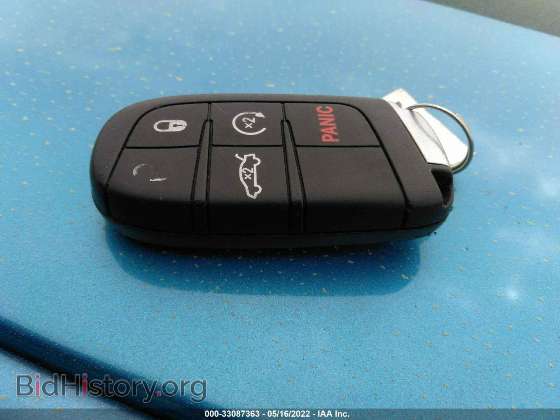 2019 DODGE CHALLENGER - VIN: 2C3CDZFJ0KH552185 - Photo 11