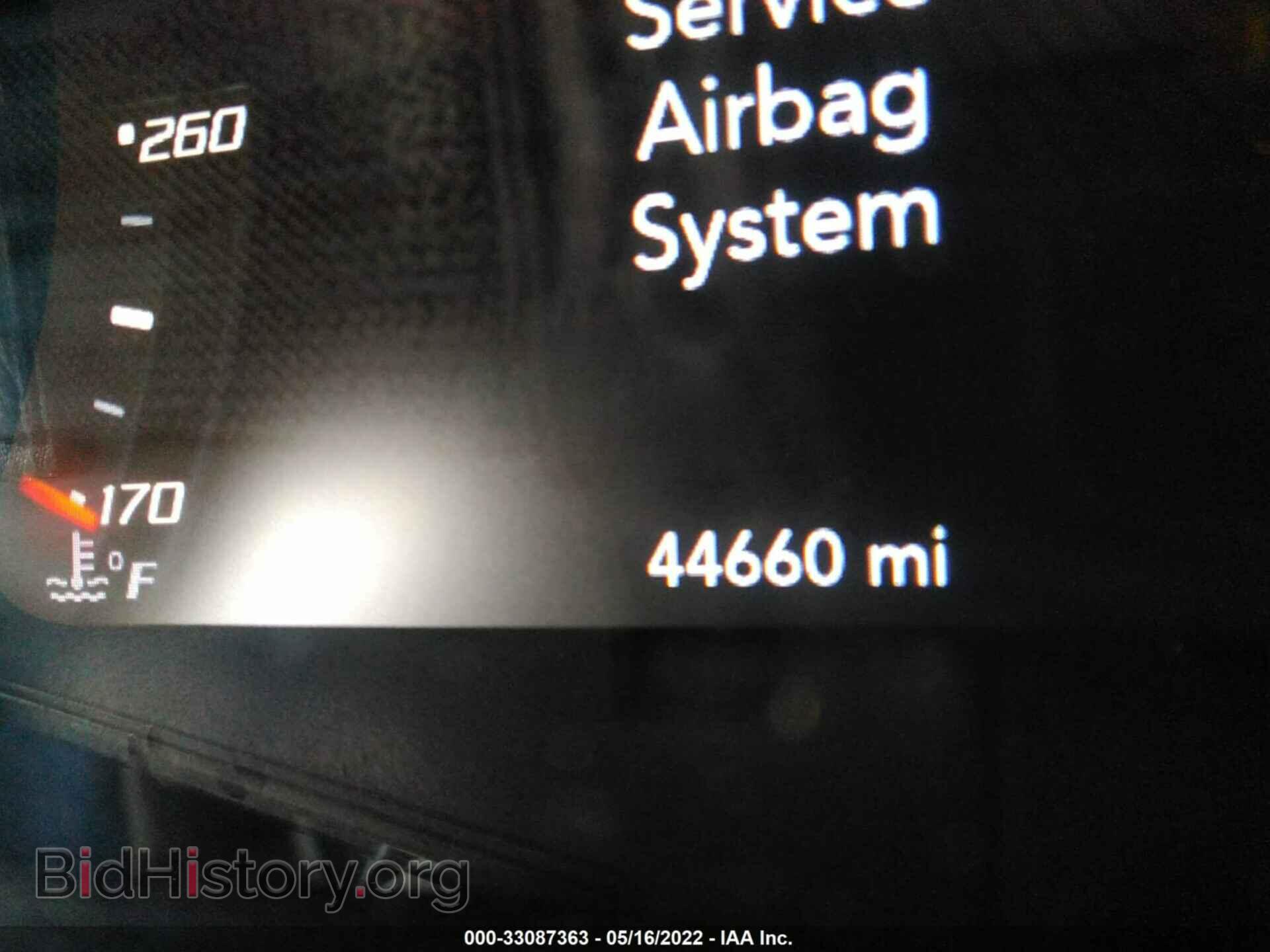 2019 DODGE CHALLENGER - VIN: 2C3CDZFJ0KH552185 - Photo 7