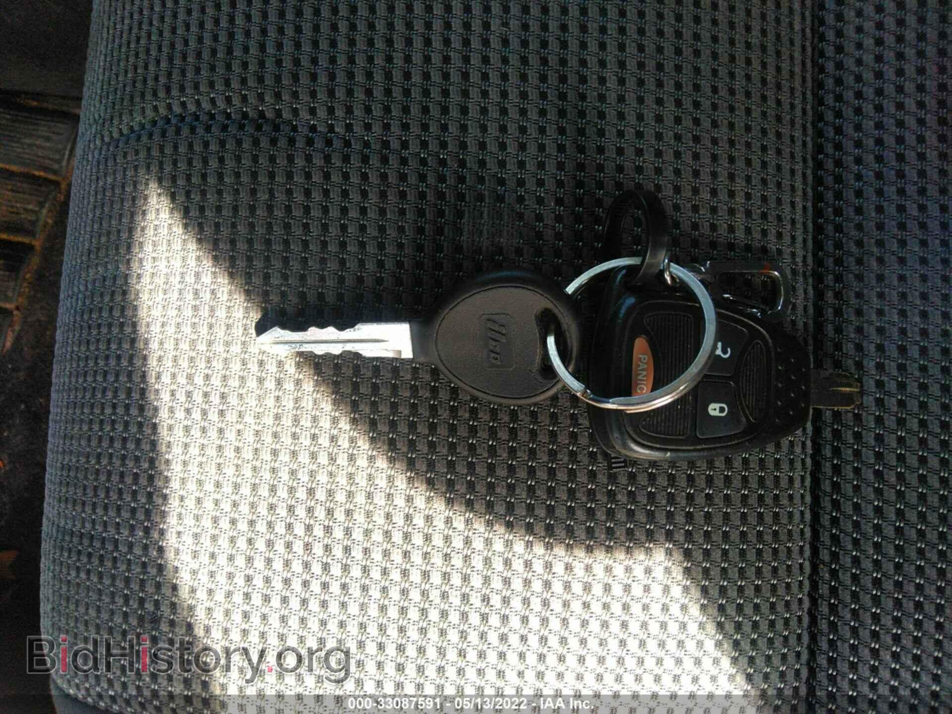 2011 DODGE CALIBER - VIN: 1B3CB3HAXBD113344 - Фото 11