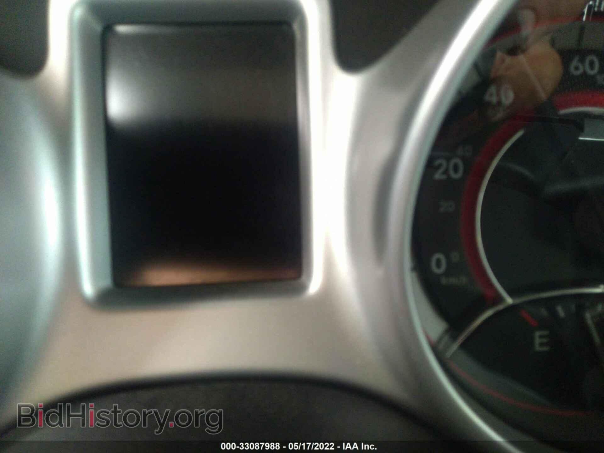 2017 DODGE JOURNEY - VIN: 3C4PDCABXHT538529 - Photo 7