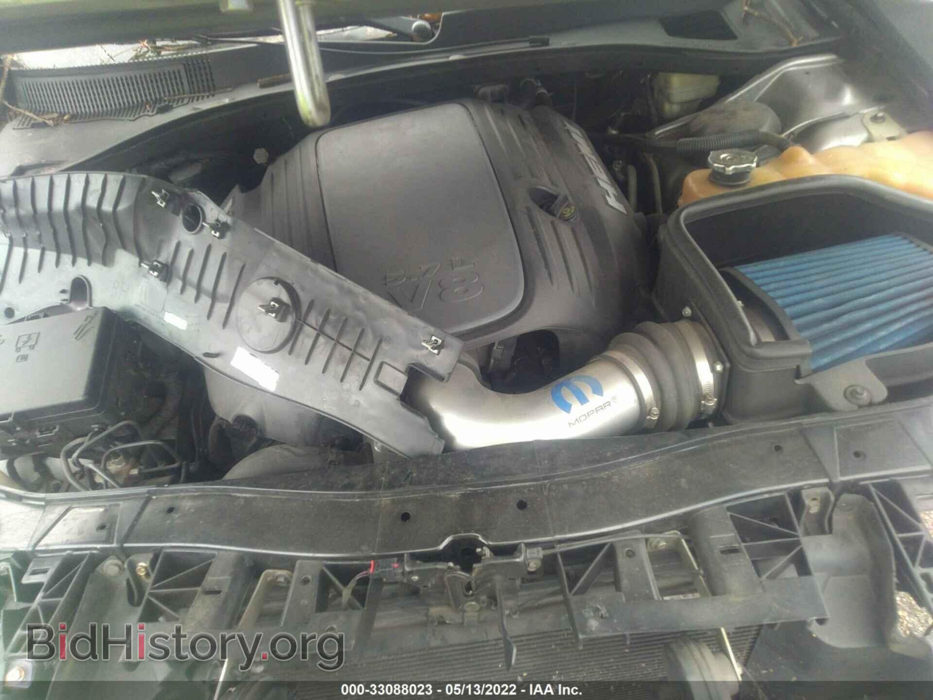 2013 DODGE CHARGER - VIN: 2C3CDXCT7DH673647 - Фото 10
