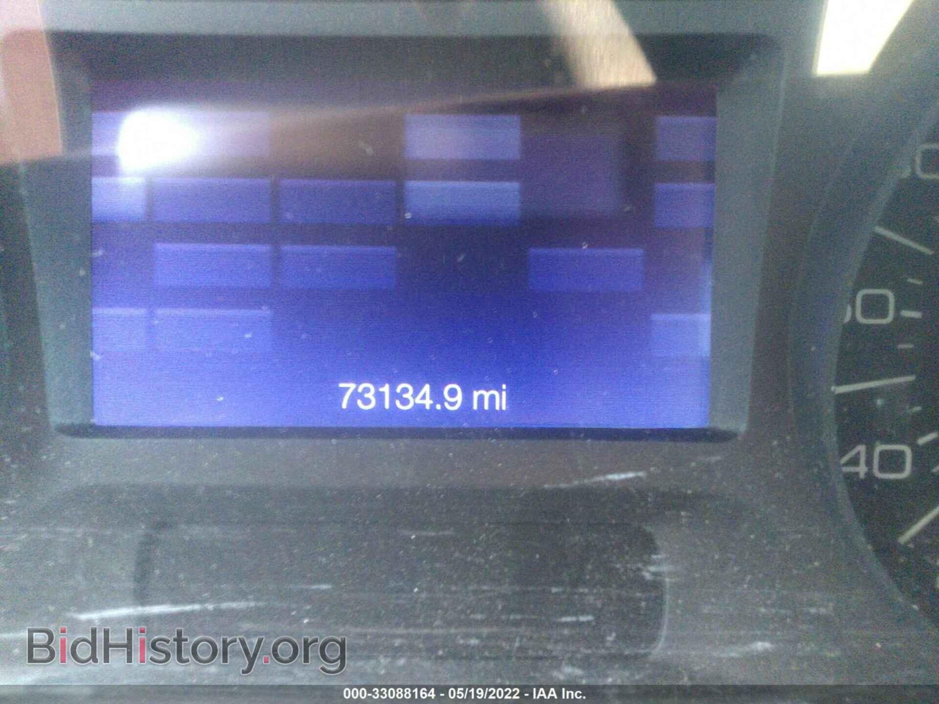 2013 FORD EDGE - VIN: 2FMDK3J93DBB20742 - Фото 7