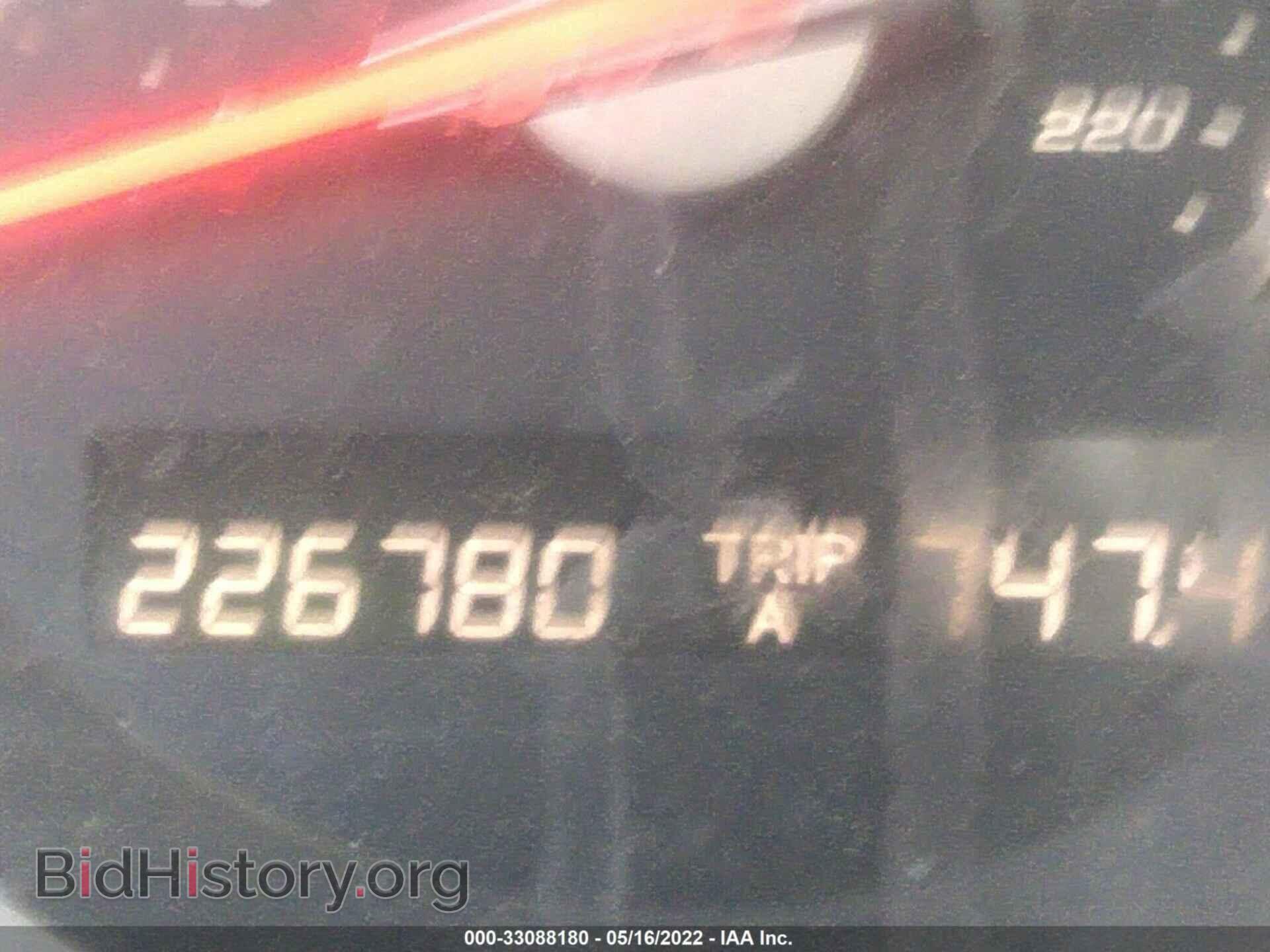 2007 HONDA PILOT - VIN: 2HKYF18687H534442 - Фото 7